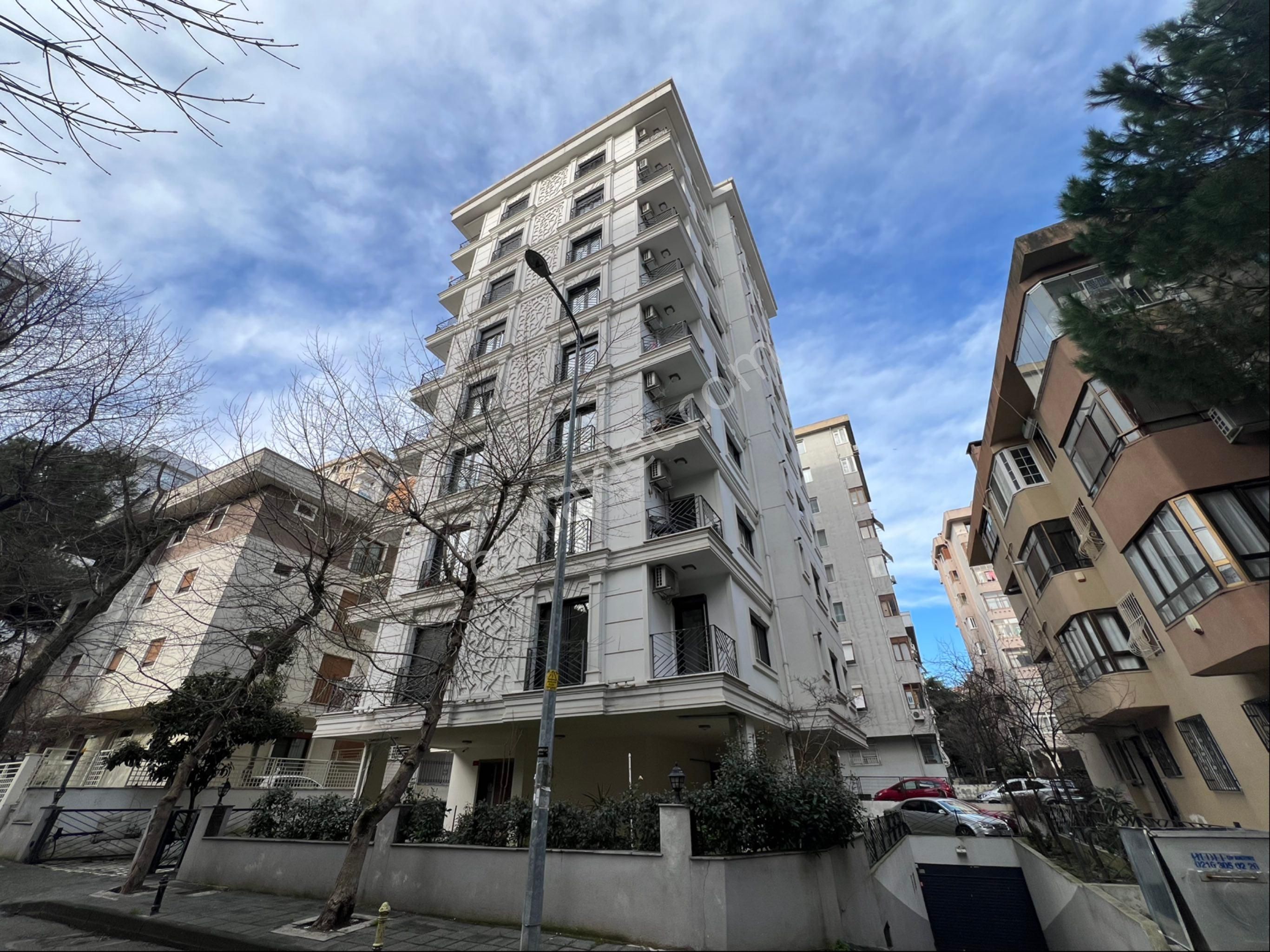 Minibüs Caddesi Üzerinde Ebeveyn Banyolu 3+1 Net 95 M²
