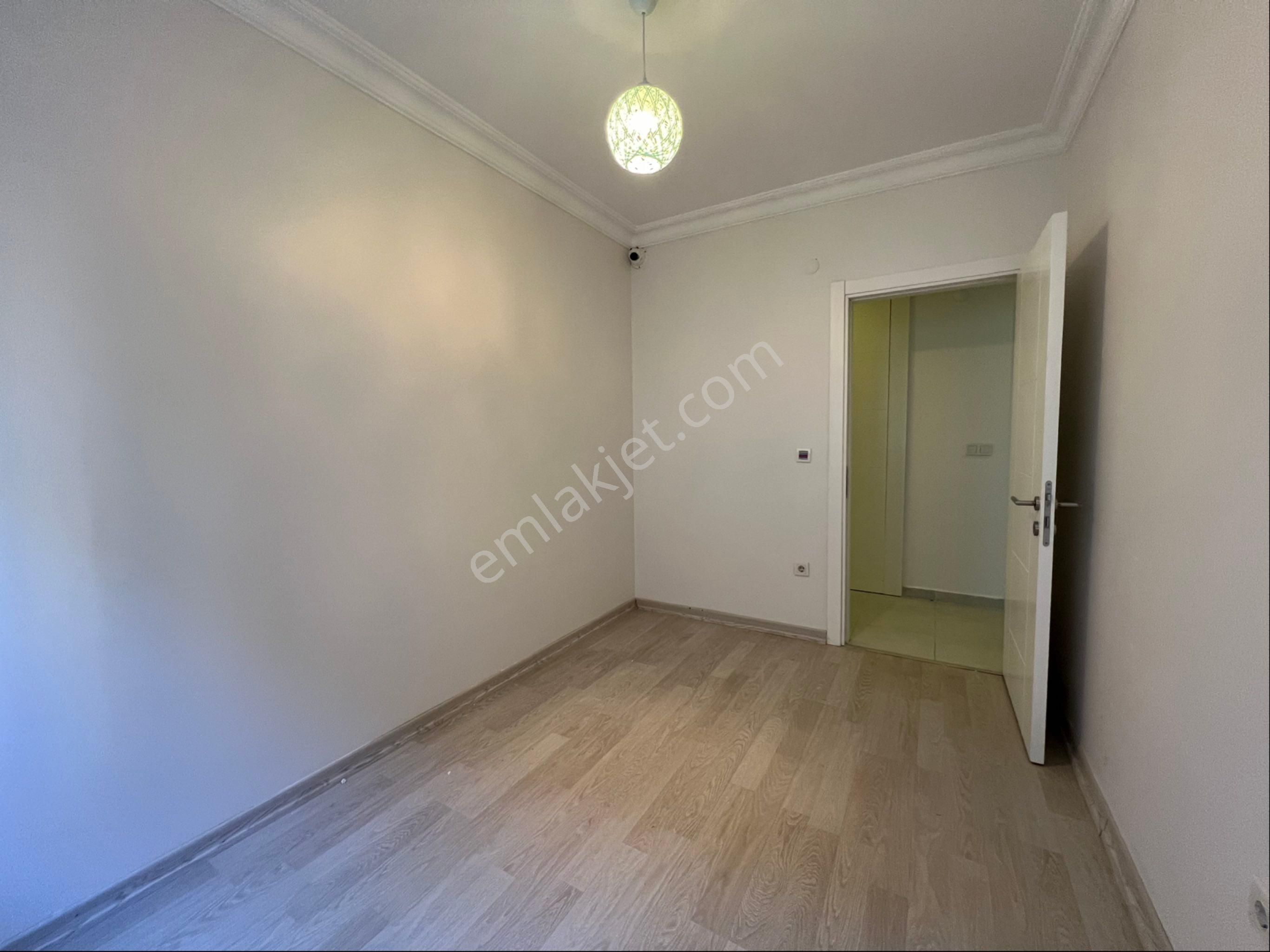 Minibüs Caddesi Üzerinde Ebeveyn Banyolu 3+1 Net 95 M² - Görsel 19