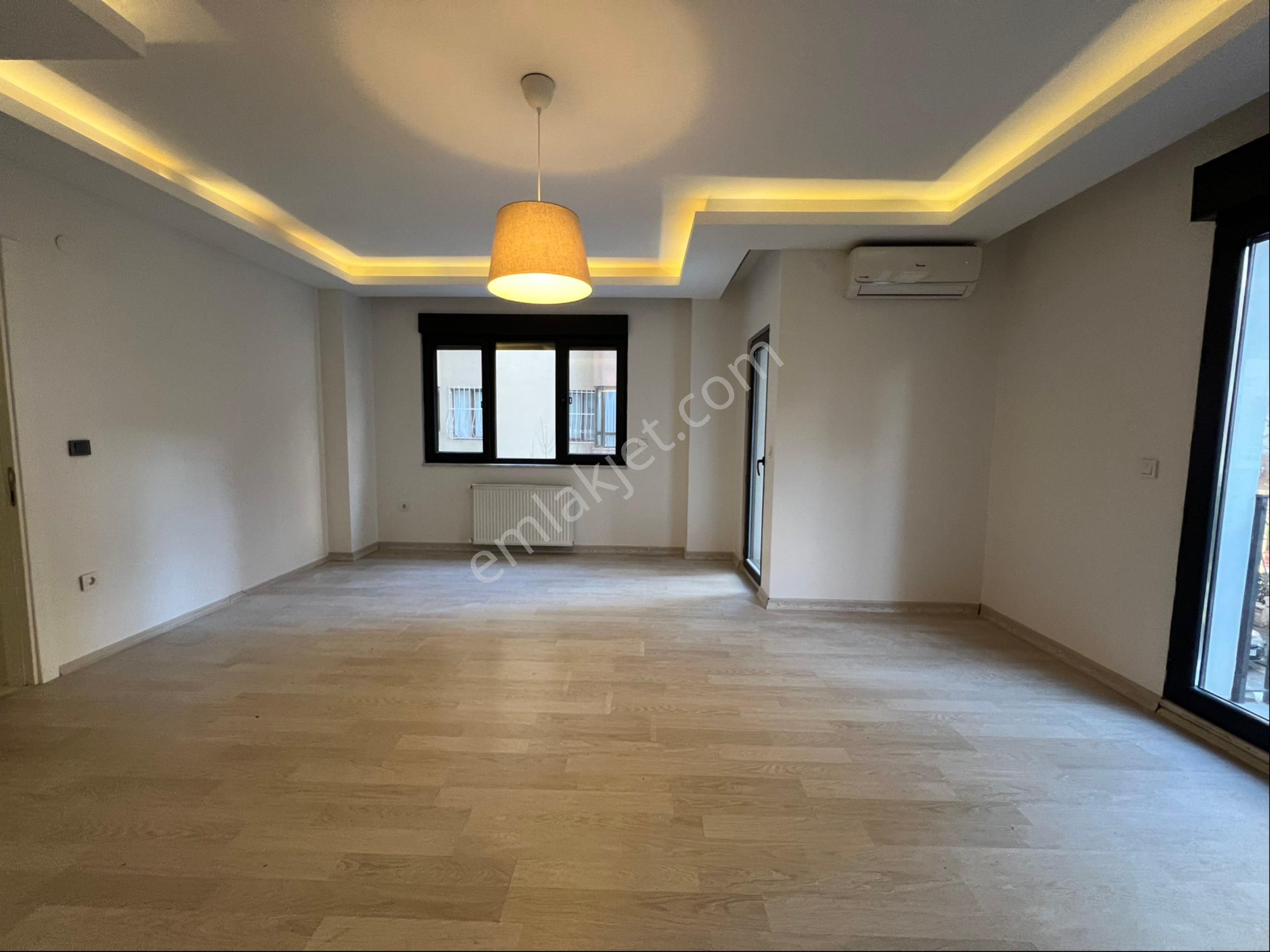 Minibüs Caddesi Üzerinde Ebeveyn Banyolu 3+1 Net 95 M² - Görsel 8