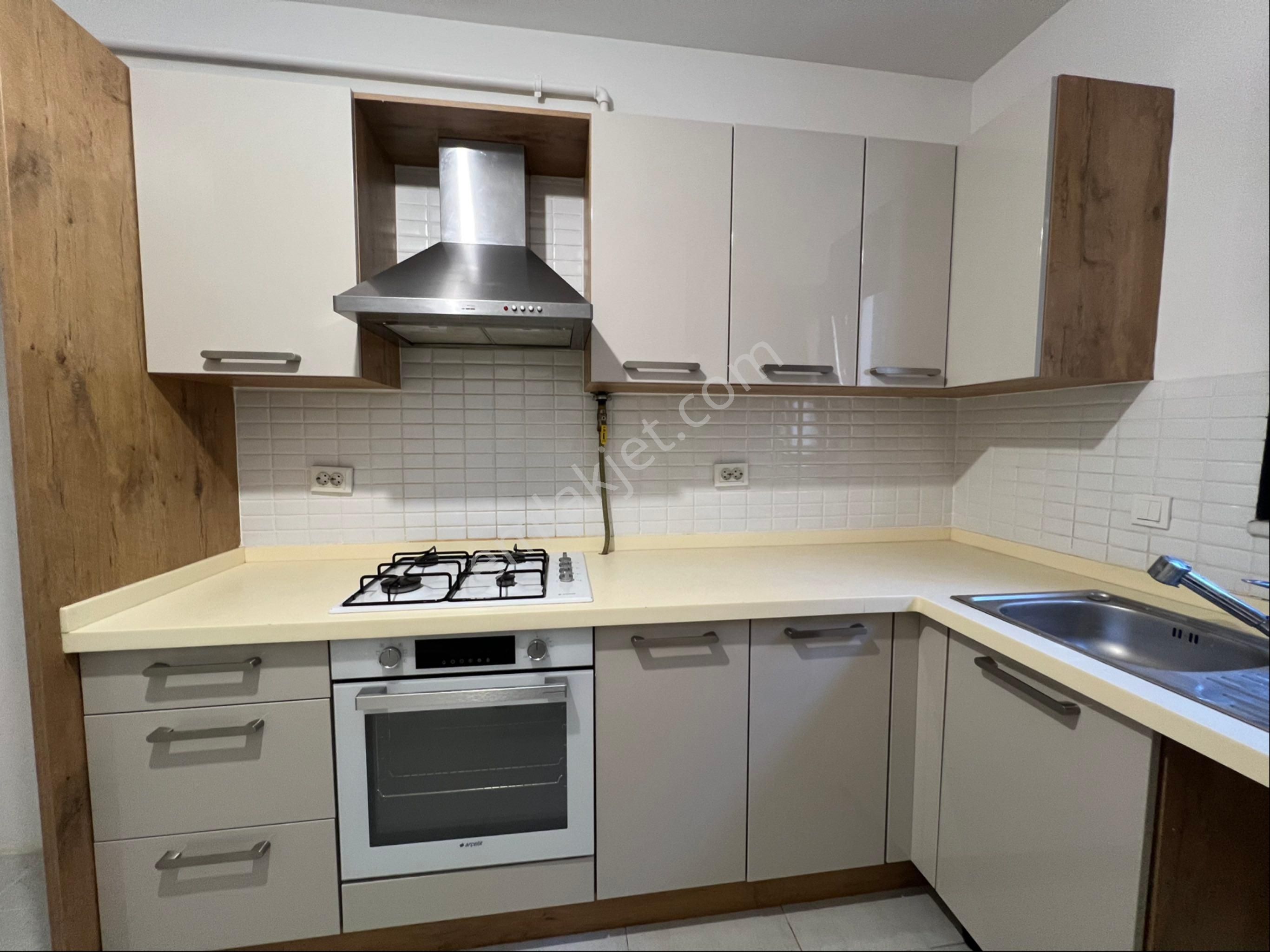 Minibüs Caddesi Üzerinde Ebeveyn Banyolu 3+1 Net 95 M² - Görsel 14