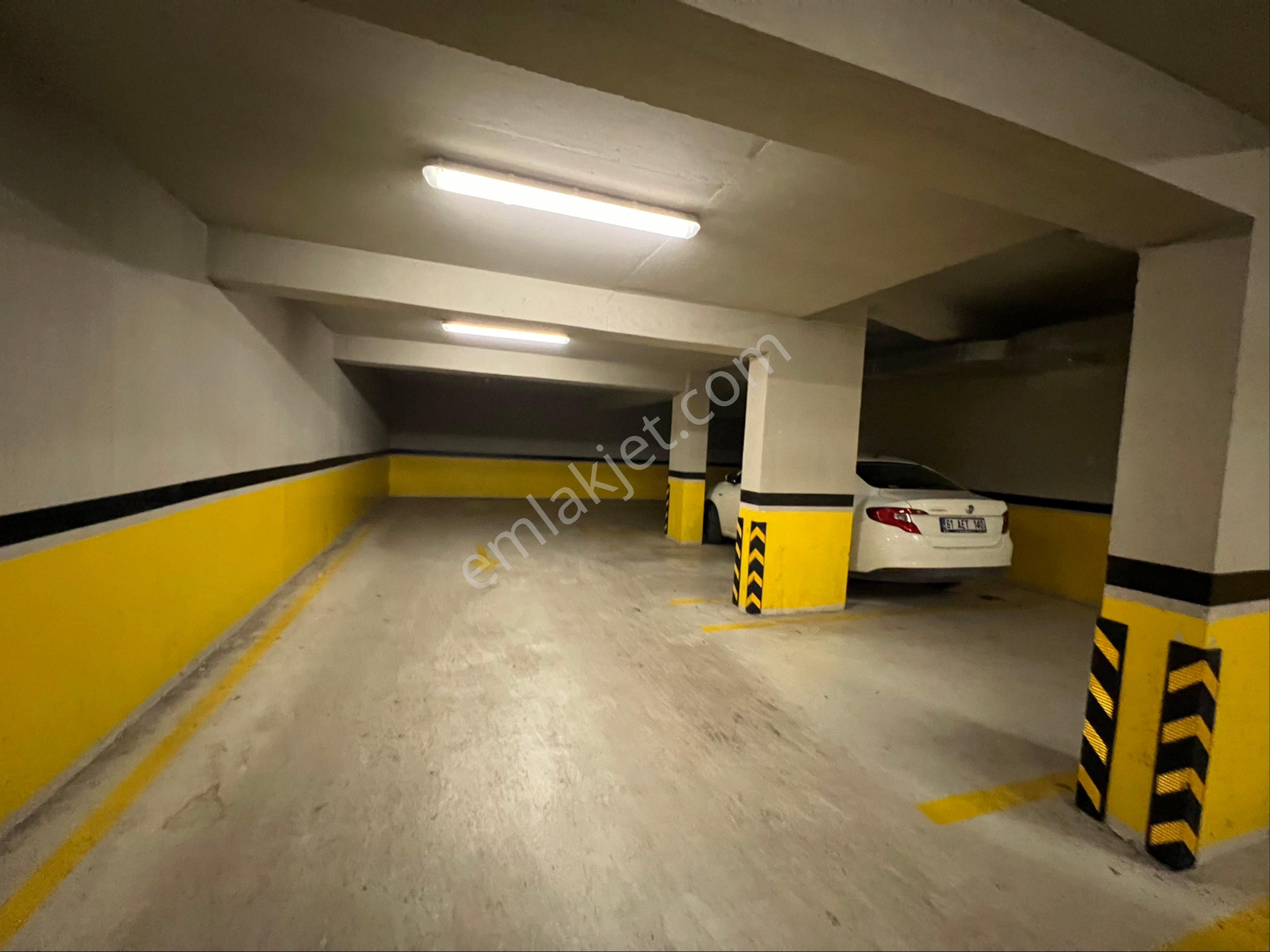 Minibüs Caddesi Üzerinde Ebeveyn Banyolu 3+1 Net 95 M² - Görsel 35