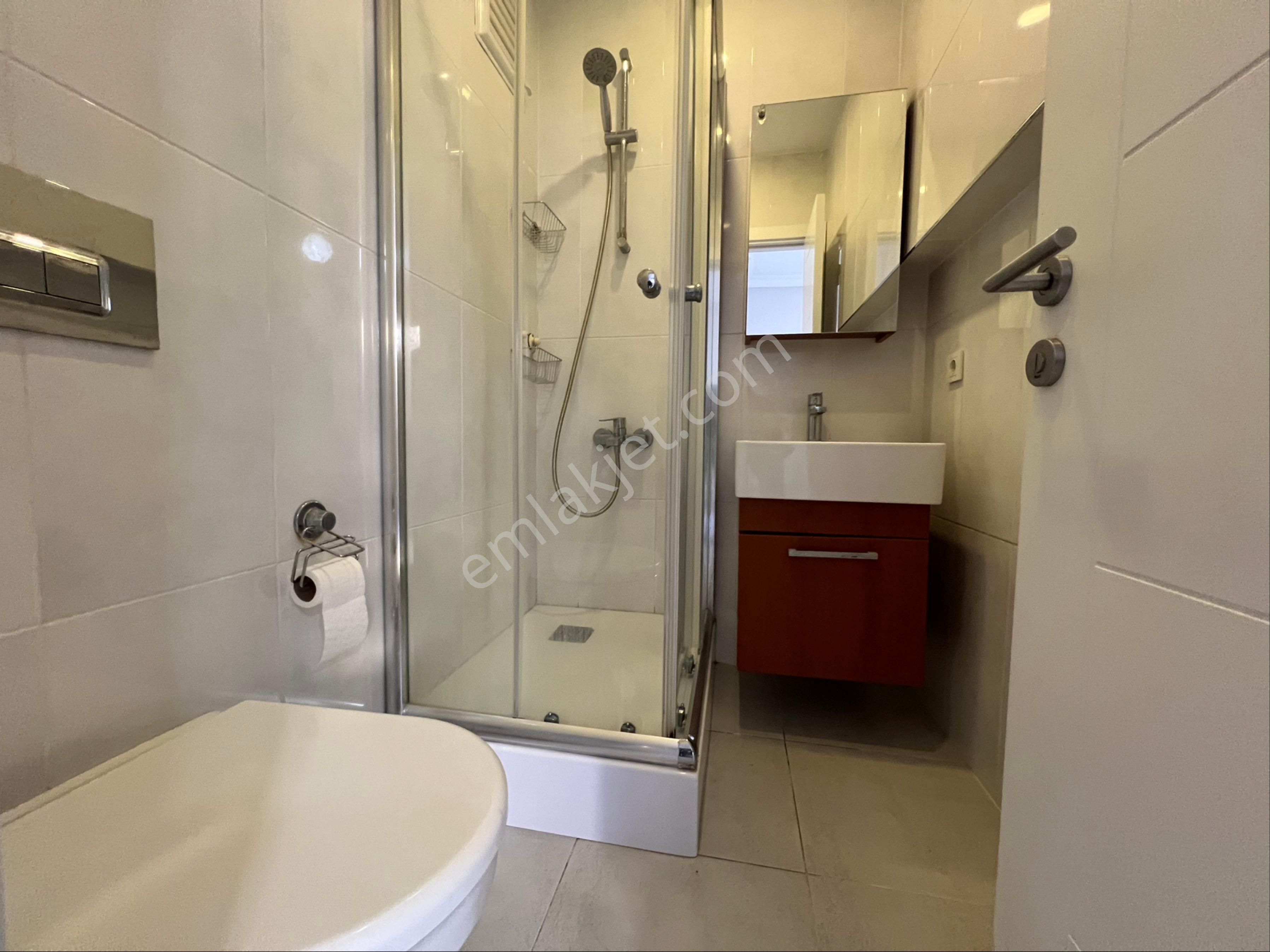 Minibüs Caddesi Üzerinde Ebeveyn Banyolu 3+1 Net 95 M² - Görsel 33