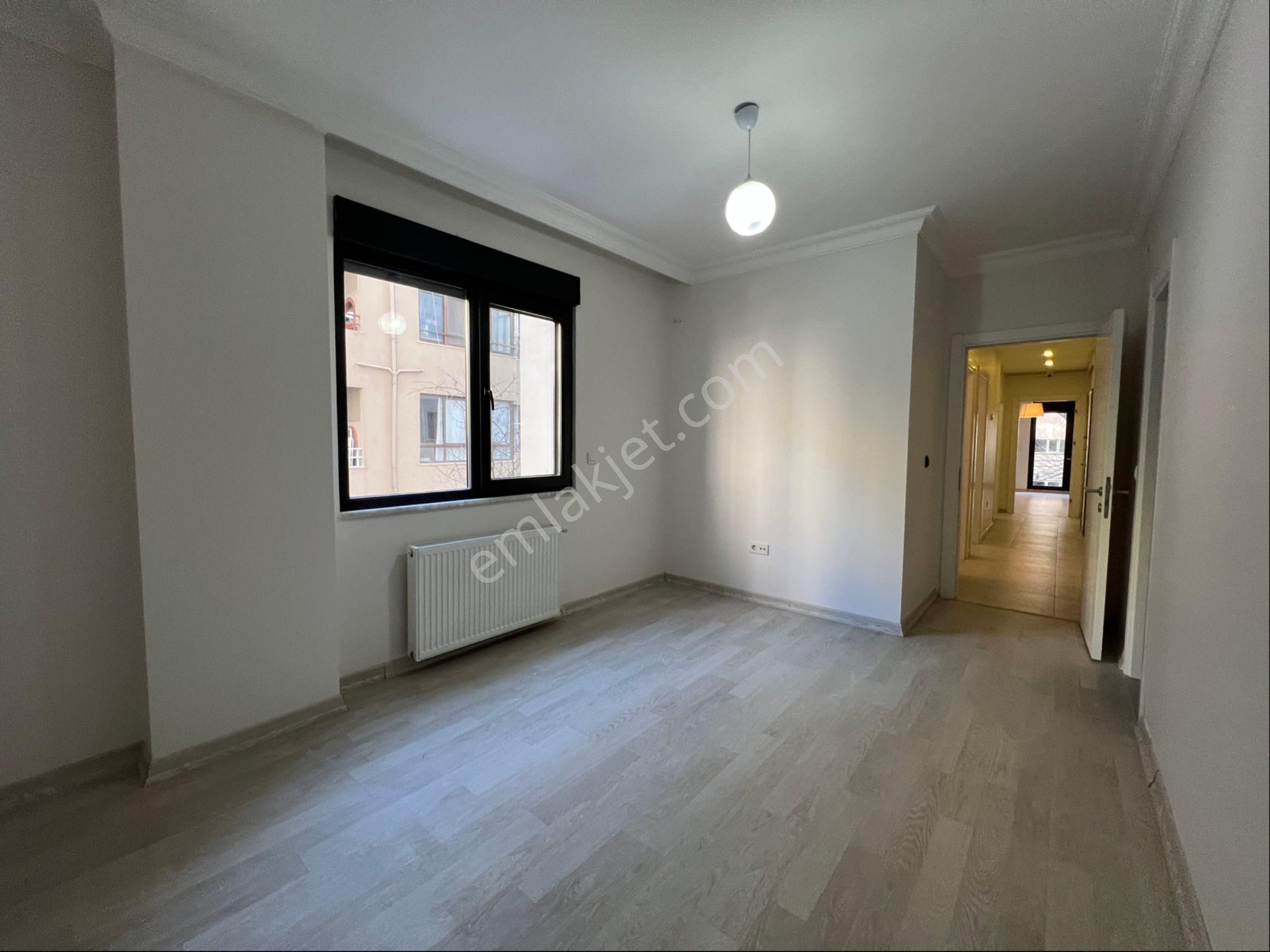 Minibüs Caddesi Üzerinde Ebeveyn Banyolu 3+1 Net 95 M² - Görsel 32