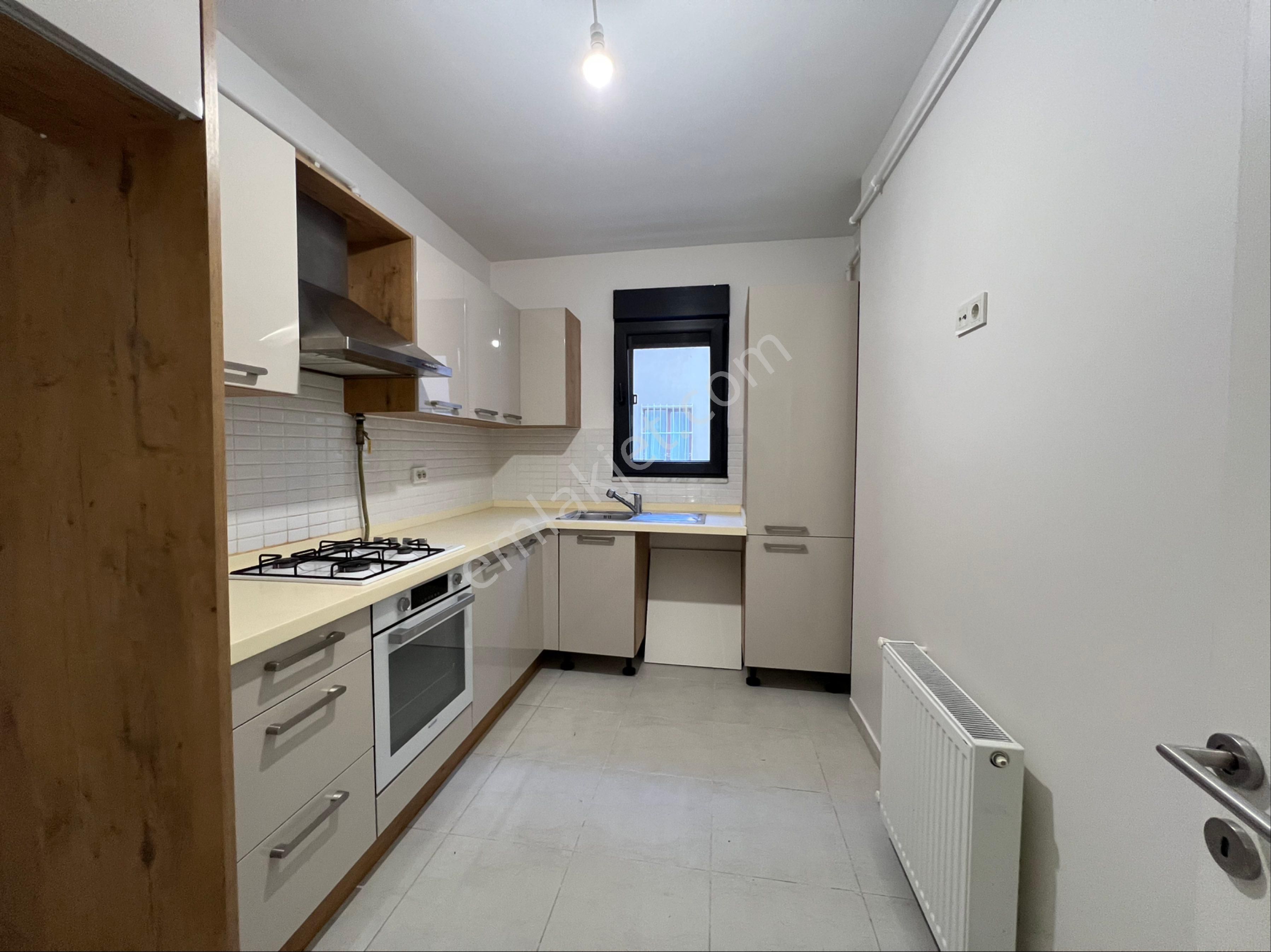 Minibüs Caddesi Üzerinde Ebeveyn Banyolu 3+1 Net 95 M² - Görsel 12