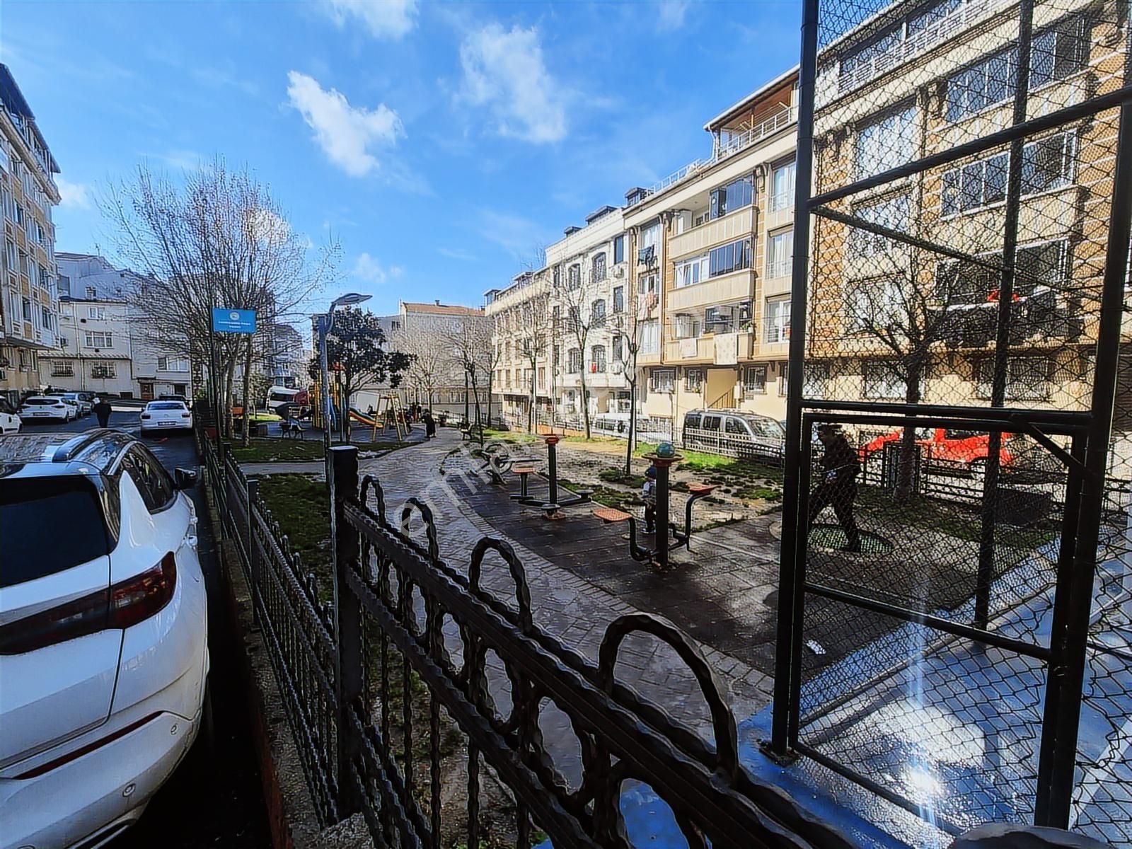 Armaxtan Fırsat Bağlarbaşında 3+1 Ters Dublex Daire - Görsel 35