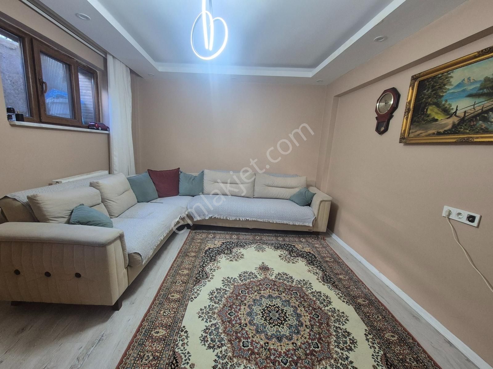 Armaxtan Fırsat Bağlarbaşında 3+1 Ters Dublex Daire - Görsel 13