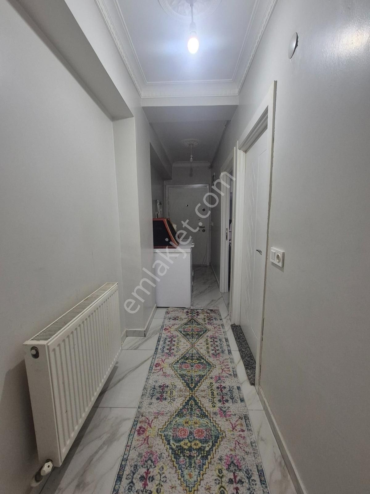 Armaxtan Fırsat Bağlarbaşında 3+1 Ters Dublex Daire - Görsel 10