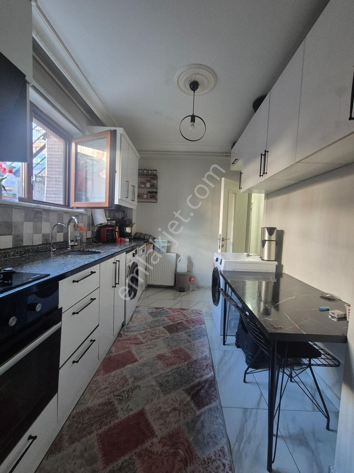 Armaxtan Fırsat Bağlarbaşında 3+1 Ters Dublex Daire - Görsel 5