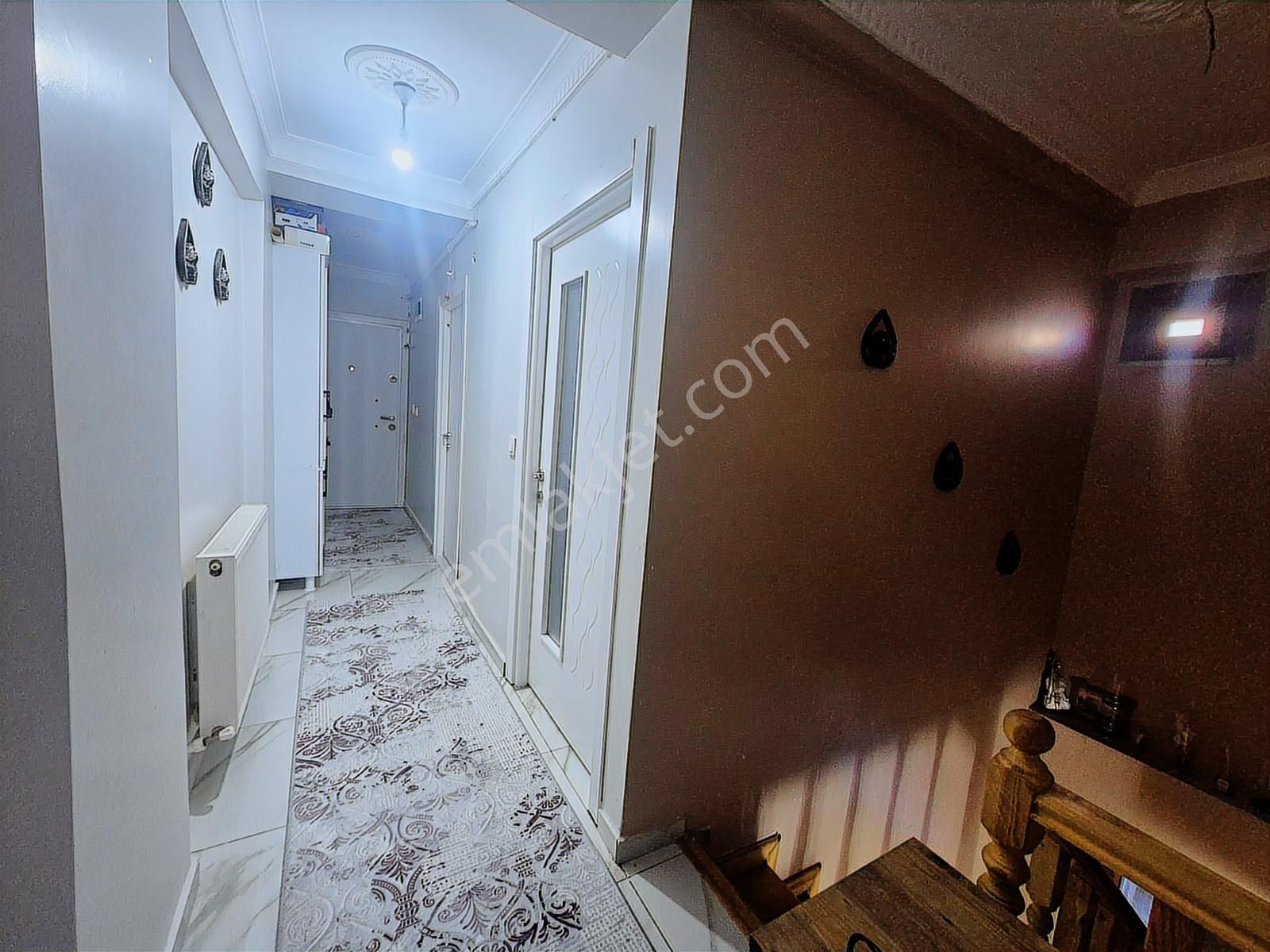 Armaxtan Fırsat Bağlarbaşında 3+1 Ters Dublex Daire - Görsel 26