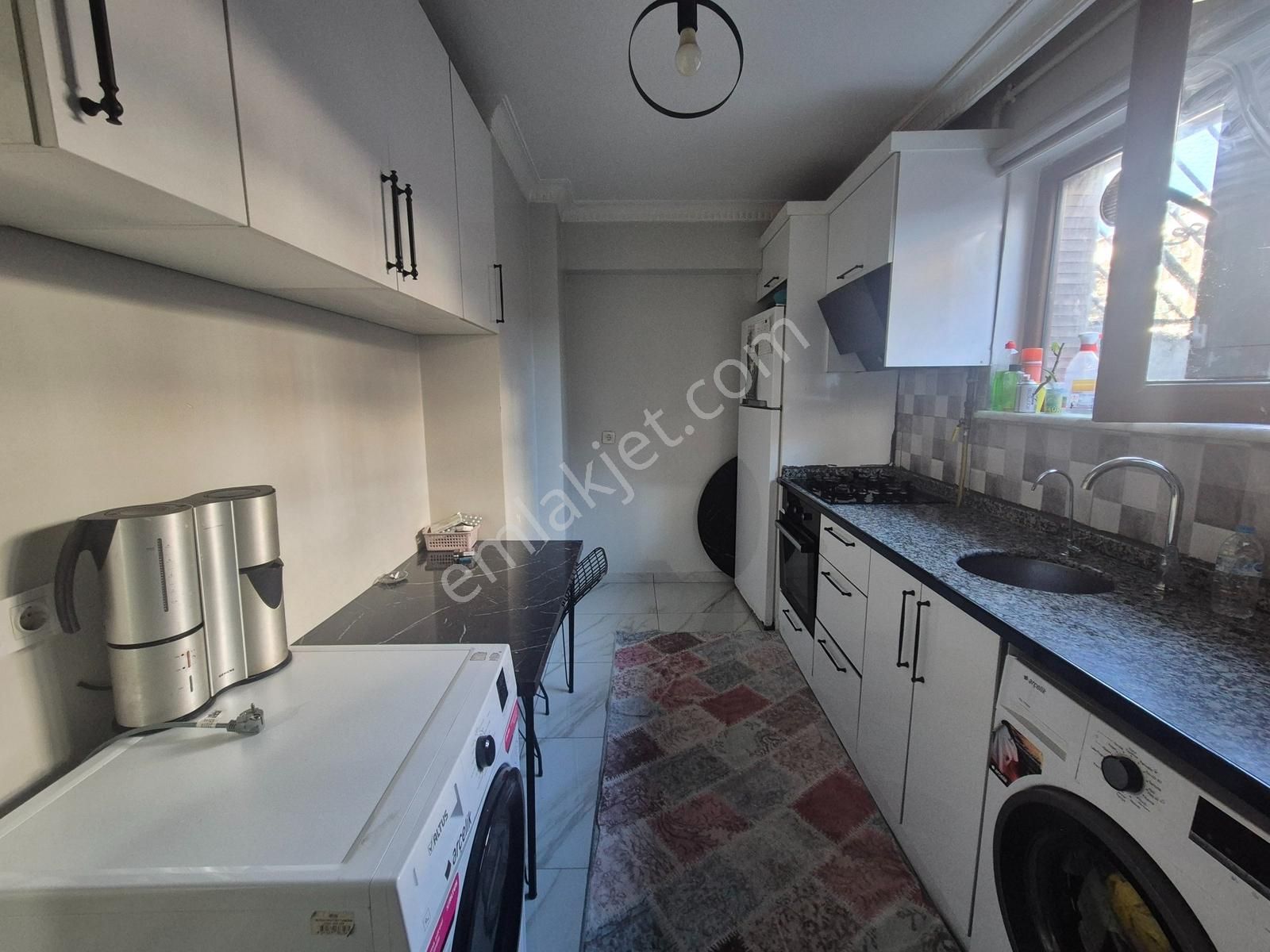 Armaxtan Fırsat Bağlarbaşında 3+1 Ters Dublex Daire - Görsel 4