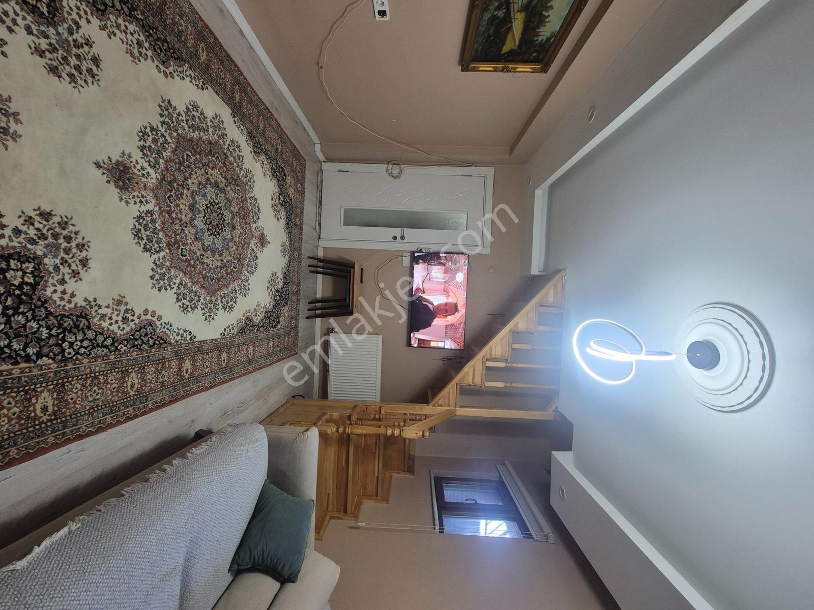 Armaxtan Fırsat Bağlarbaşında 3+1 Ters Dublex Daire - Görsel 12