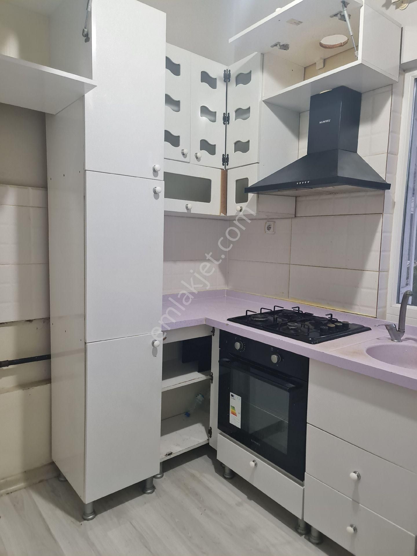 Harika Yüksek Giriş Daire 3+1 Aile Apartmanı Merkazi Sistem - Görsel 7