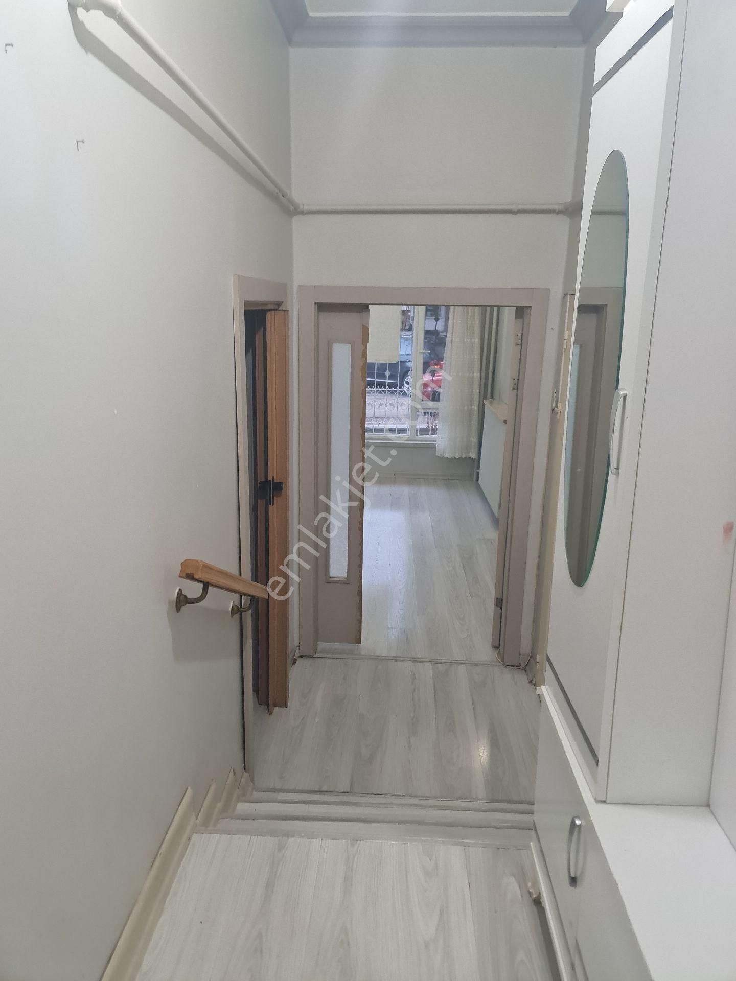 Harika Yüksek Giriş Daire 3+1 Aile Apartmanı Merkazi Sistem - Görsel 3