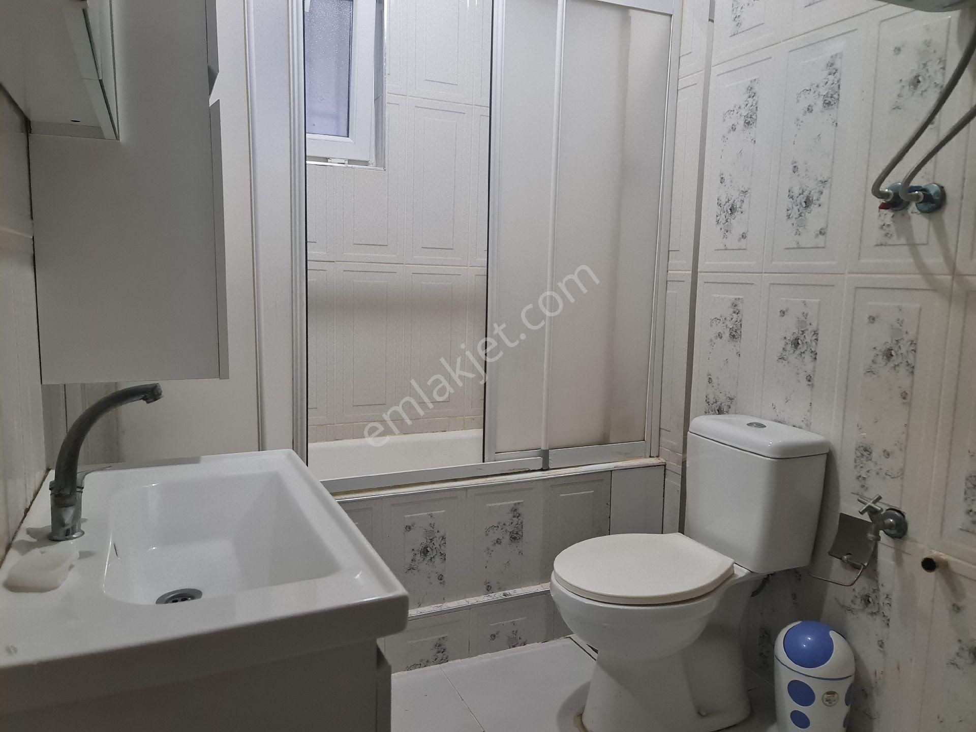 Harika Yüksek Giriş Daire 3+1 Aile Apartmanı Merkazi Sistem - Görsel 8