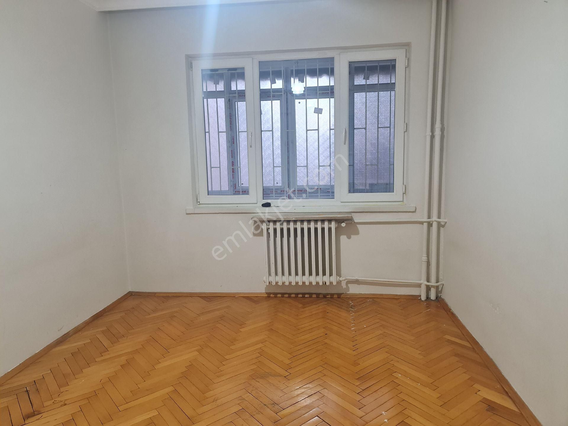 Harika Yüksek Giriş Daire 3+1 Aile Apartmanı Merkazi Sistem - Görsel 17