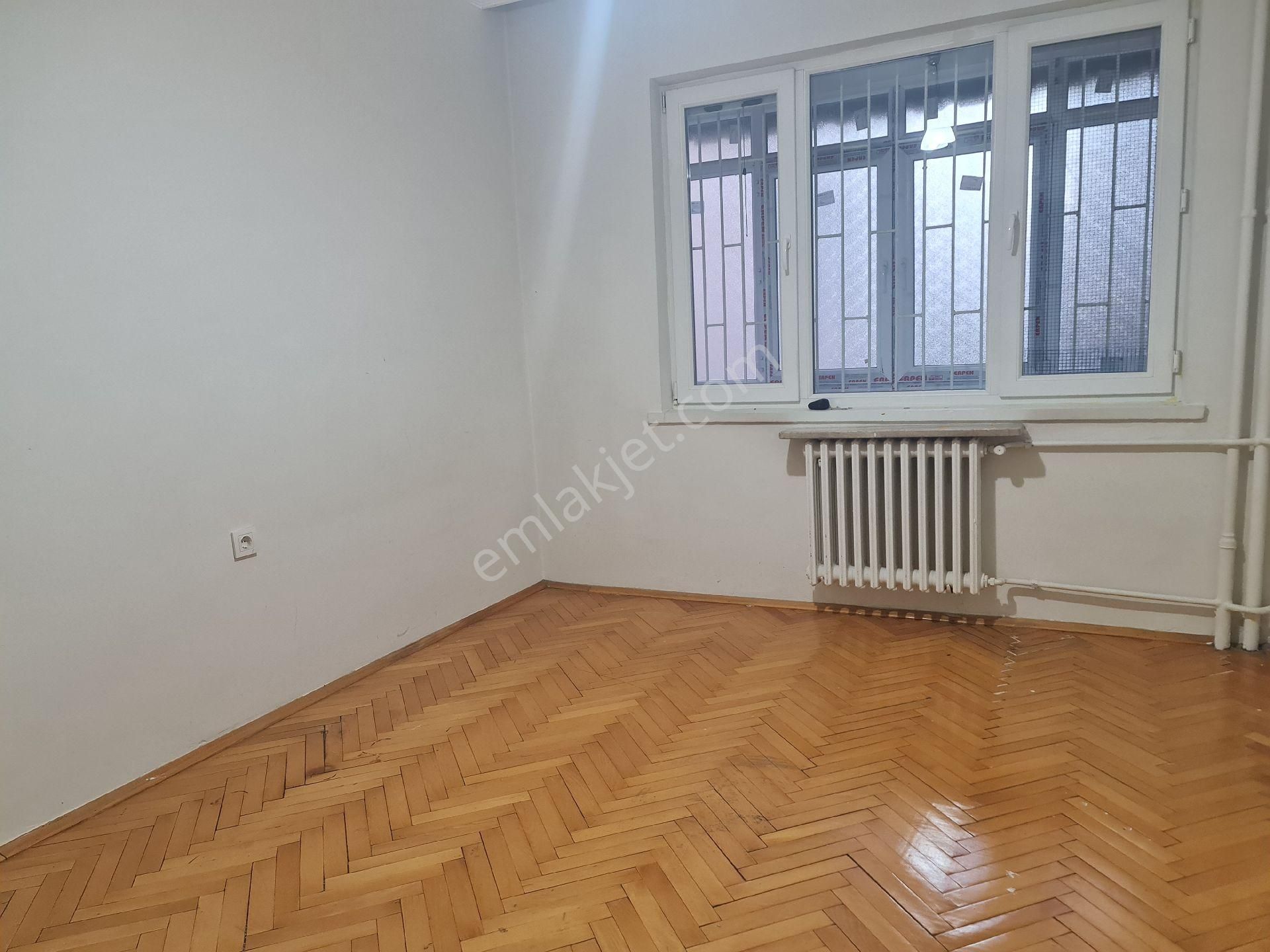 Harika Yüksek Giriş Daire 3+1 Aile Apartmanı Merkazi Sistem - Görsel 14