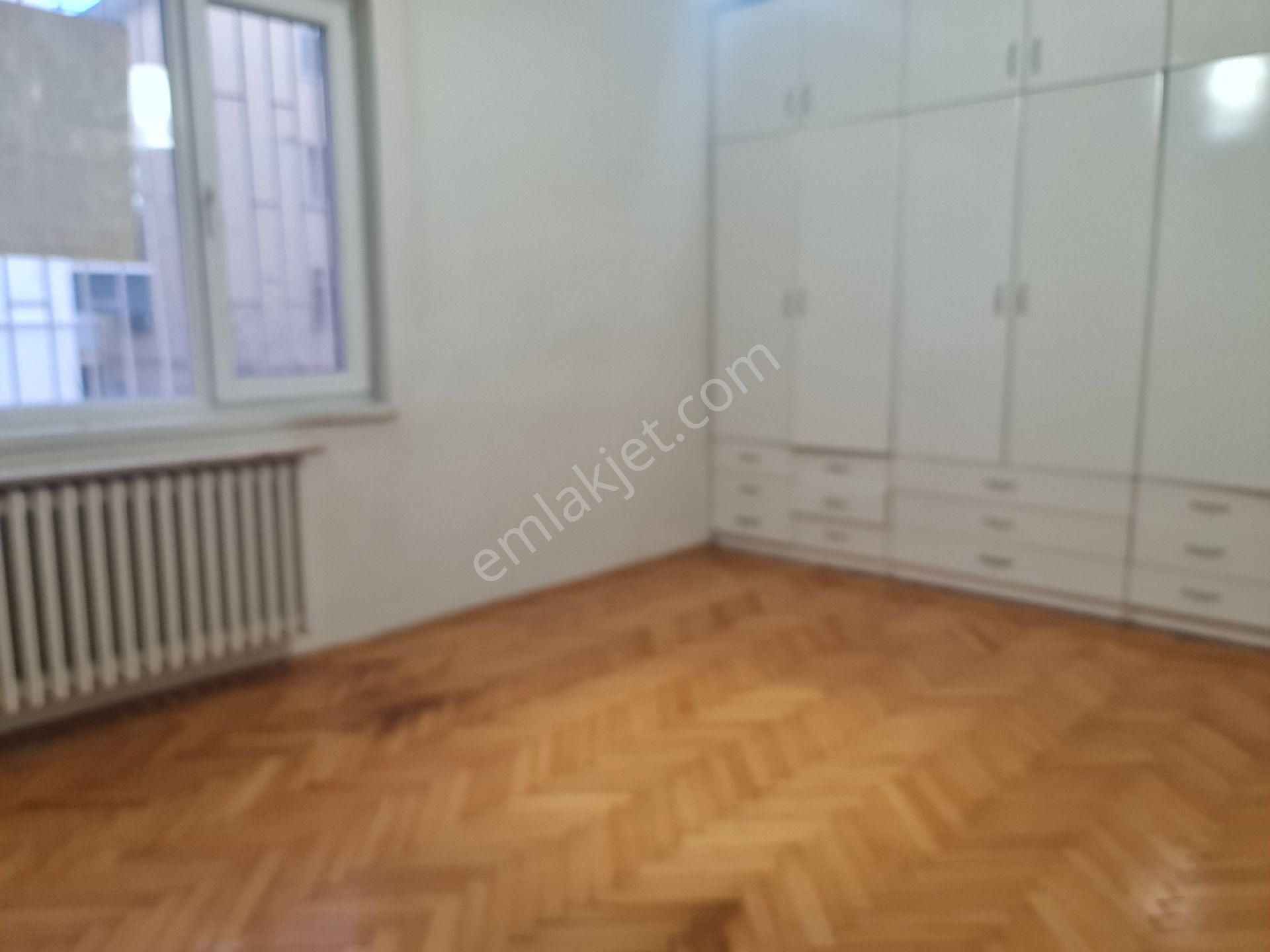 Harika Yüksek Giriş Daire 3+1 Aile Apartmanı Merkazi Sistem - Görsel 15