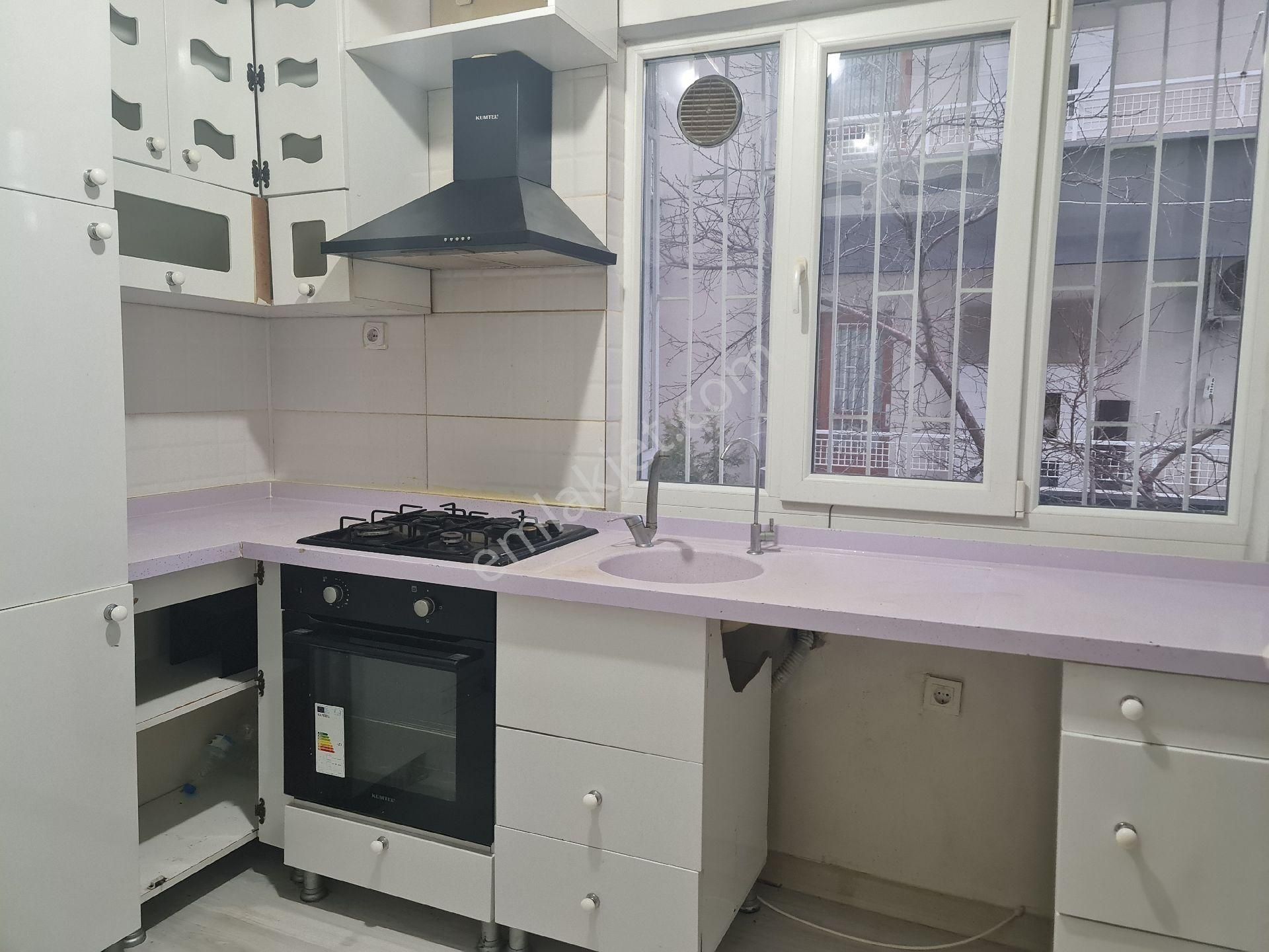Harika Yüksek Giriş Daire 3+1 Aile Apartmanı Merkazi Sistem - Görsel 9