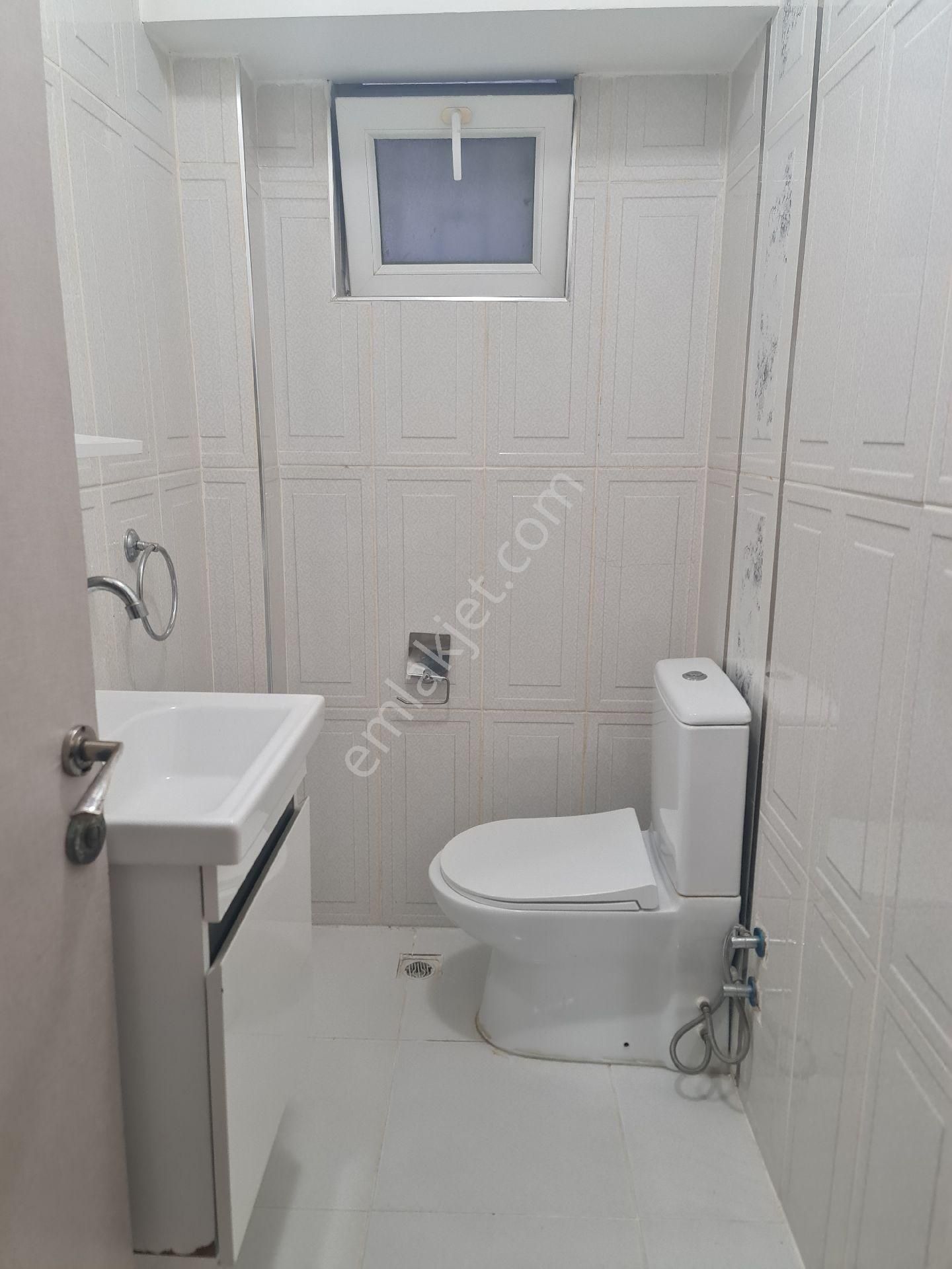 Harika Yüksek Giriş Daire 3+1 Aile Apartmanı Merkazi Sistem - Görsel 12