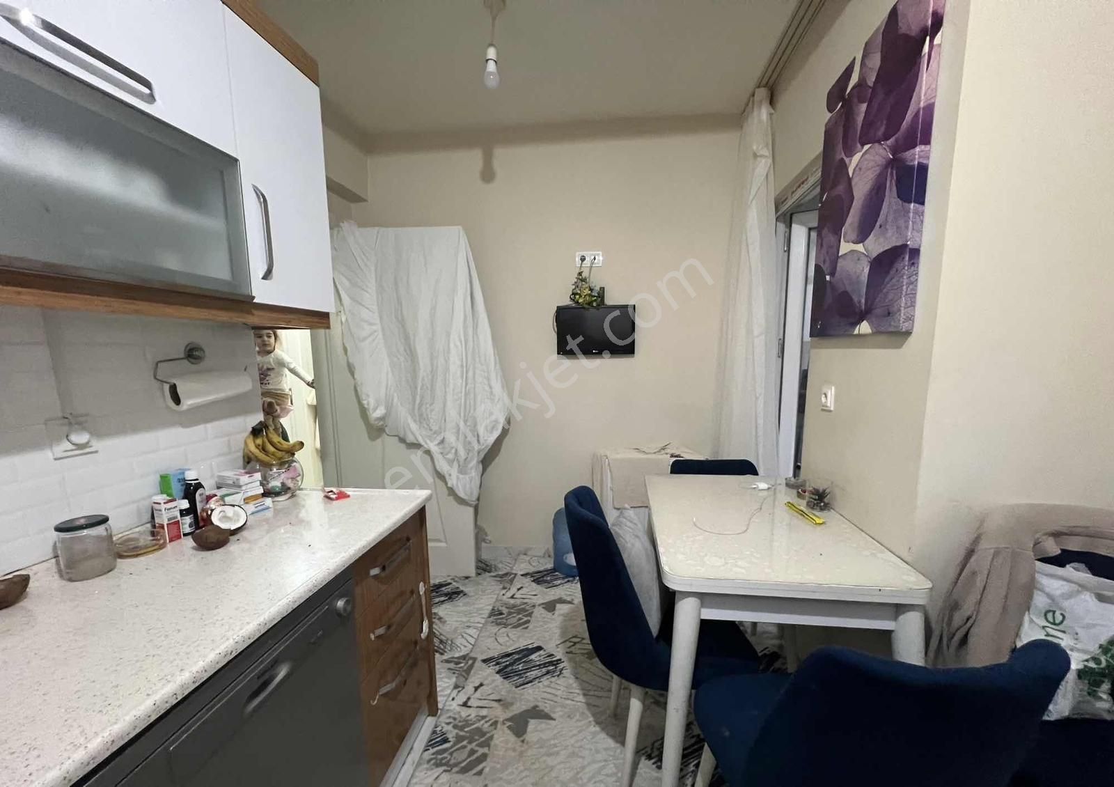 Reşadiye Mahallesi 2+1 4 Yıllık Daire - Görsel 19