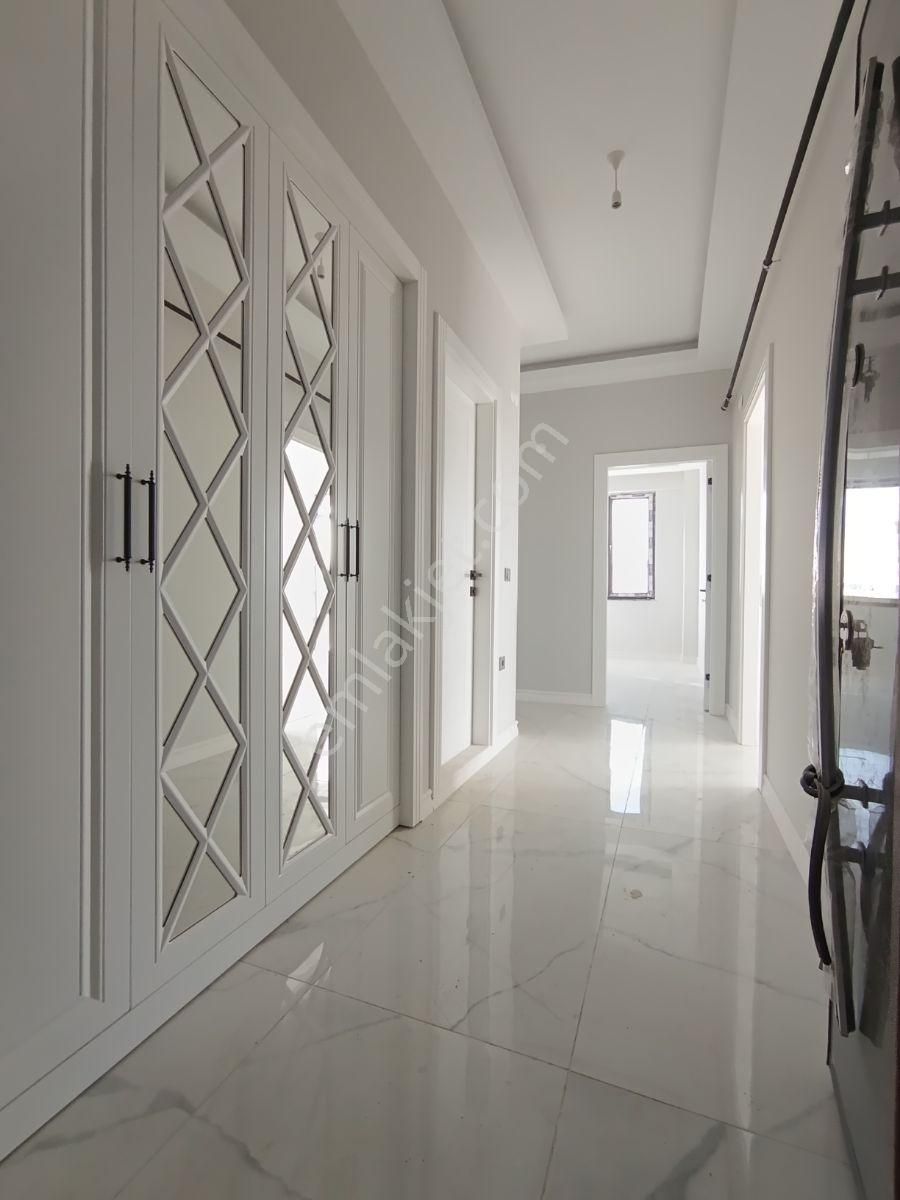 Kamalıda Caddeye Cephe Geniş 2+1 - Görsel 17