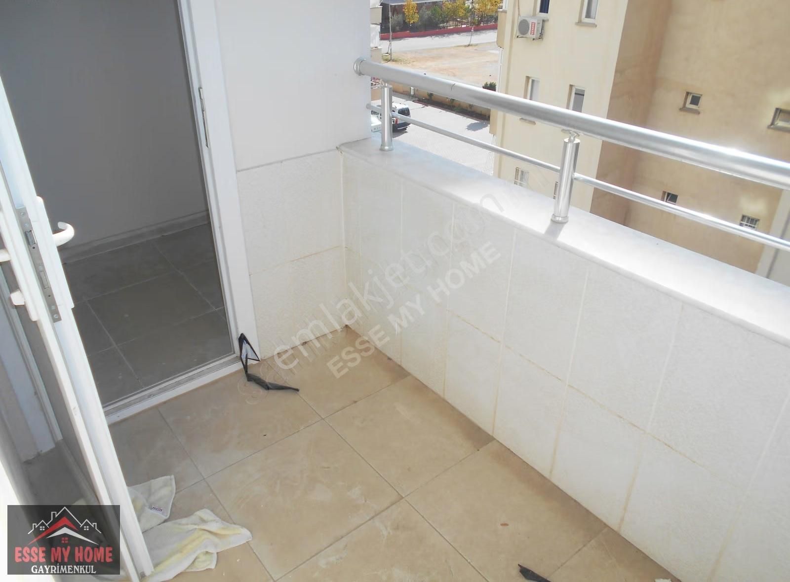 Esse My Home Dan Hilmikürklü Bulvarı Beledıye Evleri 3+1 D Gazlı - Görsel 3
