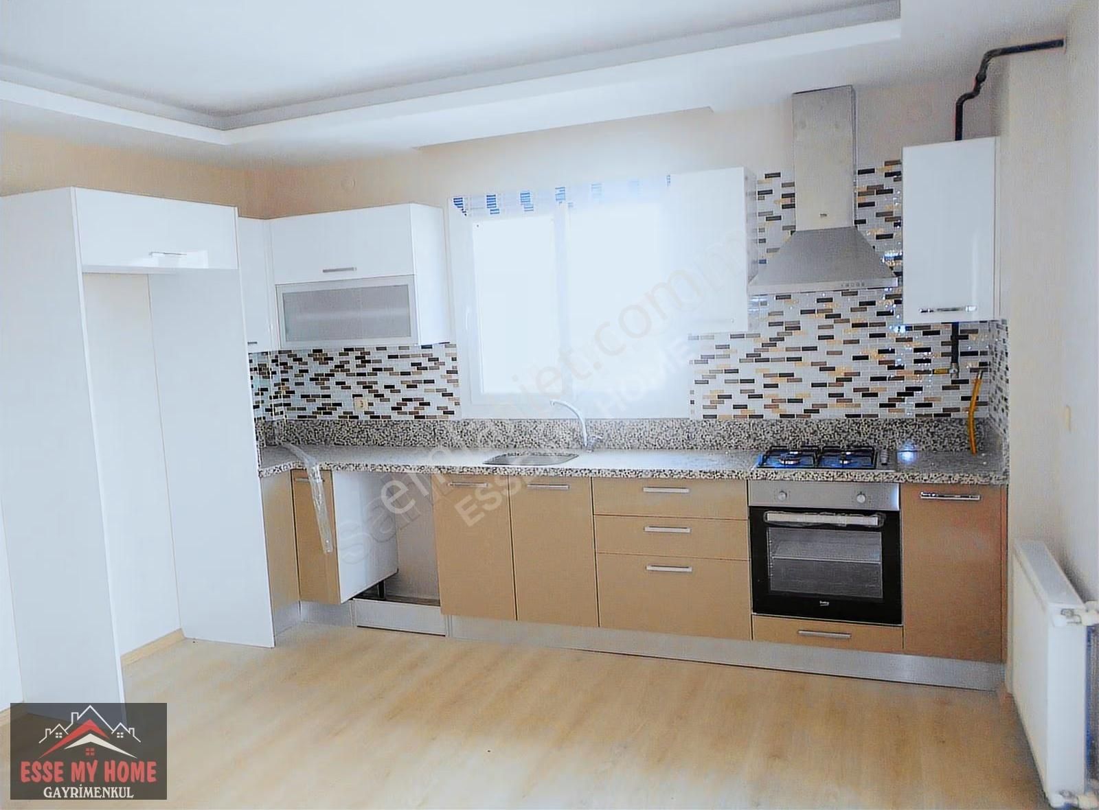 Esse My Home Dan Hilmikürklü Bulvarı Beledıye Evleri 3+1 D Gazlı - Görsel 8