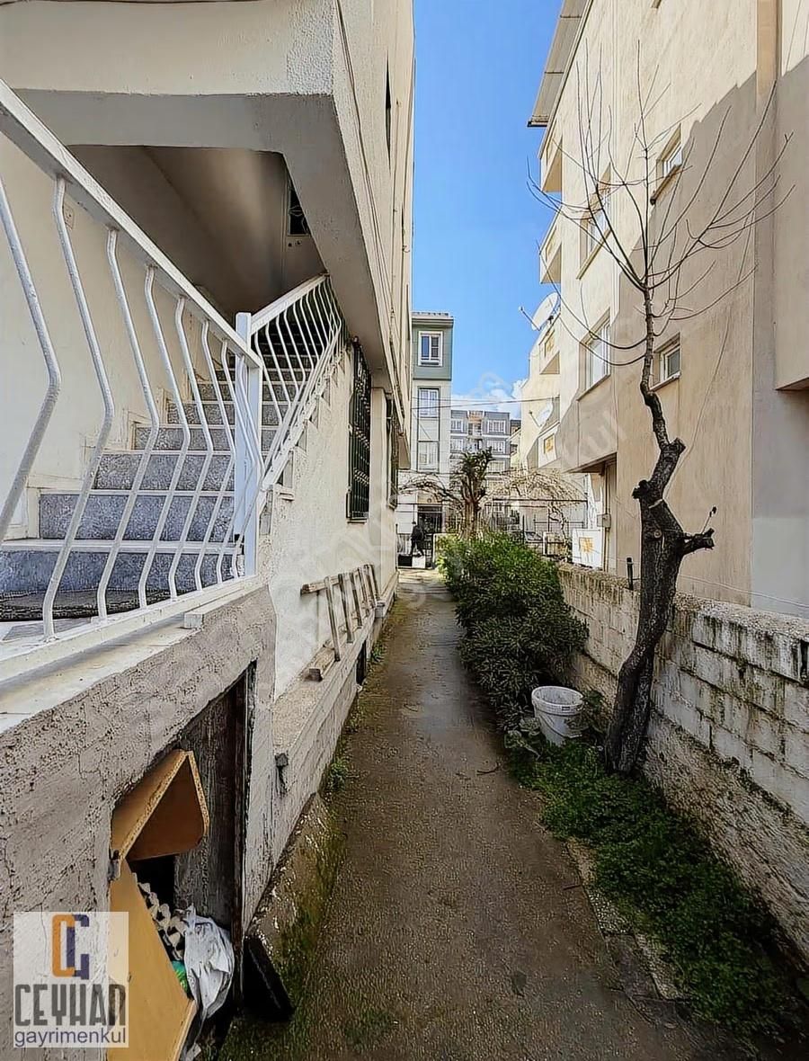 Satılık Ayrı Girişli Zemin Kat Daire - Görsel 6