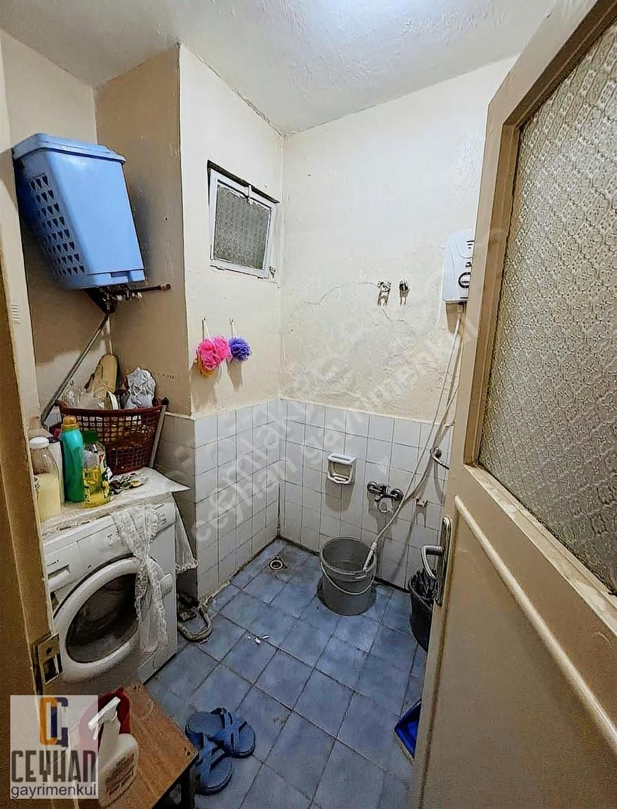 Satılık Ayrı Girişli Zemin Kat Daire - Görsel 2