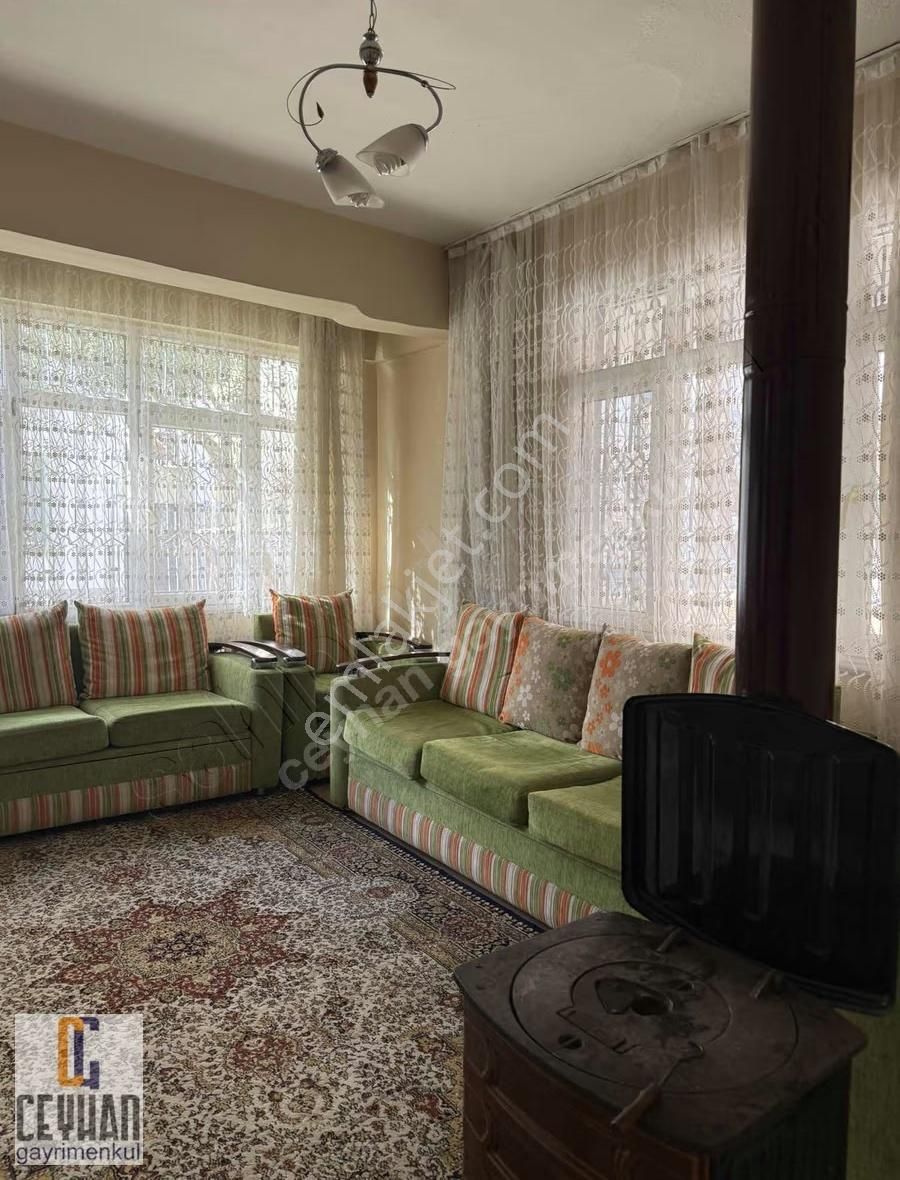 Satılık Ayrı Girişli Zemin Kat Daire - Görsel 4