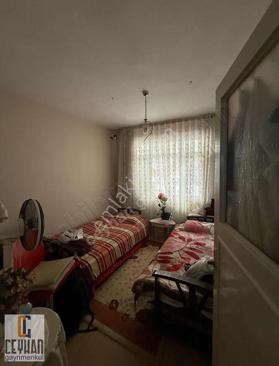 Satılık Ayrı Girişli Zemin Kat Daire - Görsel 14