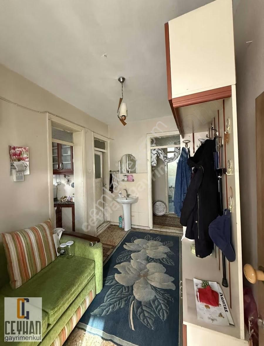 Satılık Ayrı Girişli Zemin Kat Daire - Görsel 8