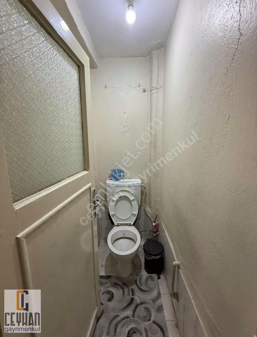 Satılık Ayrı Girişli Zemin Kat Daire - Görsel 11