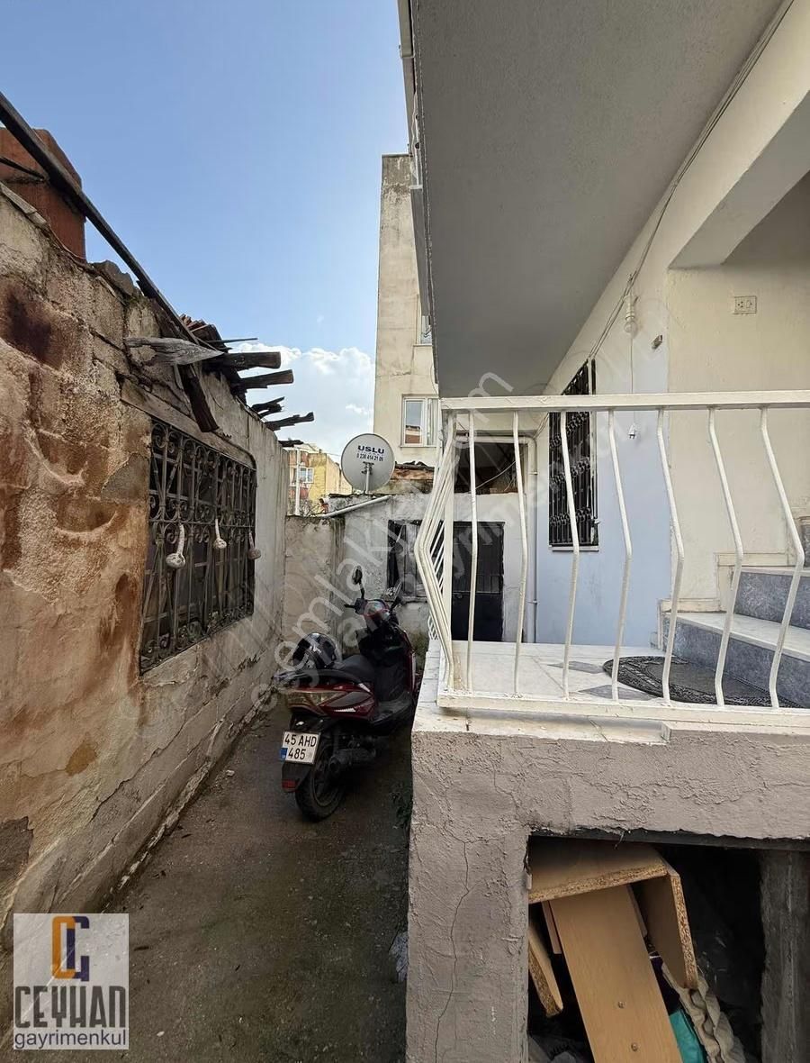 Satılık Ayrı Girişli Zemin Kat Daire - Görsel 9