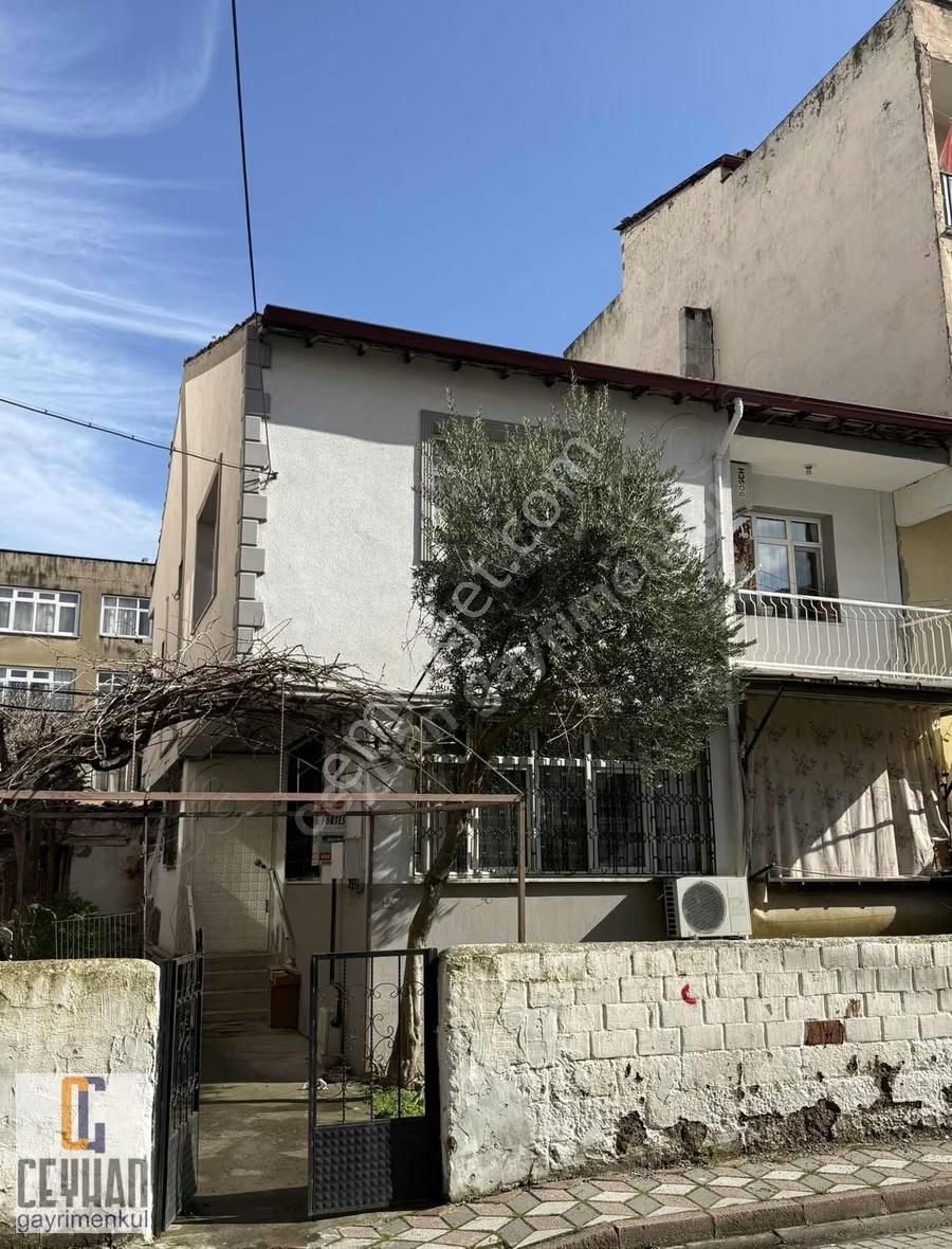 Satılık Ayrı Girişli Zemin Kat Daire - Görsel 13