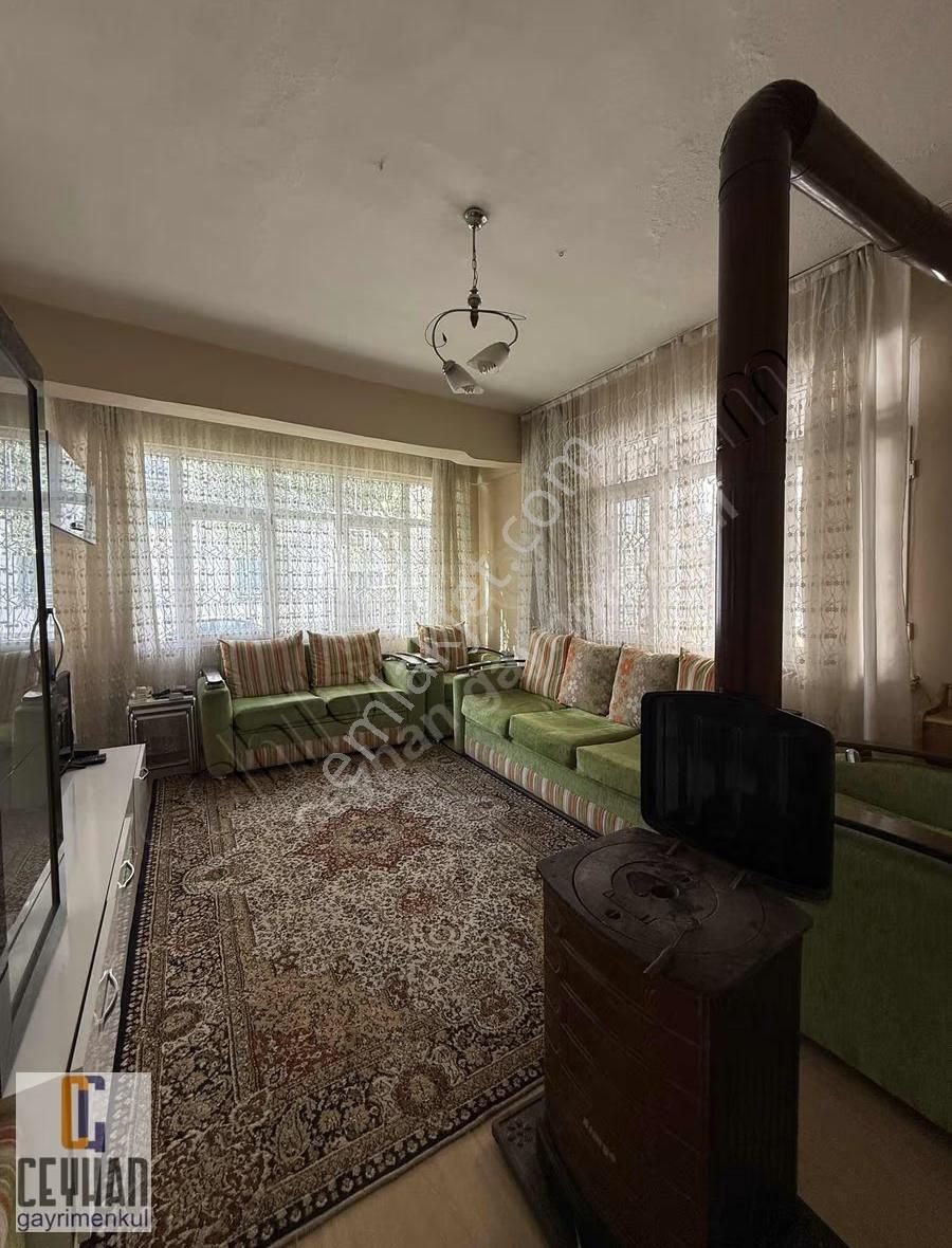 Satılık Ayrı Girişli Zemin Kat Daire - Görsel 12