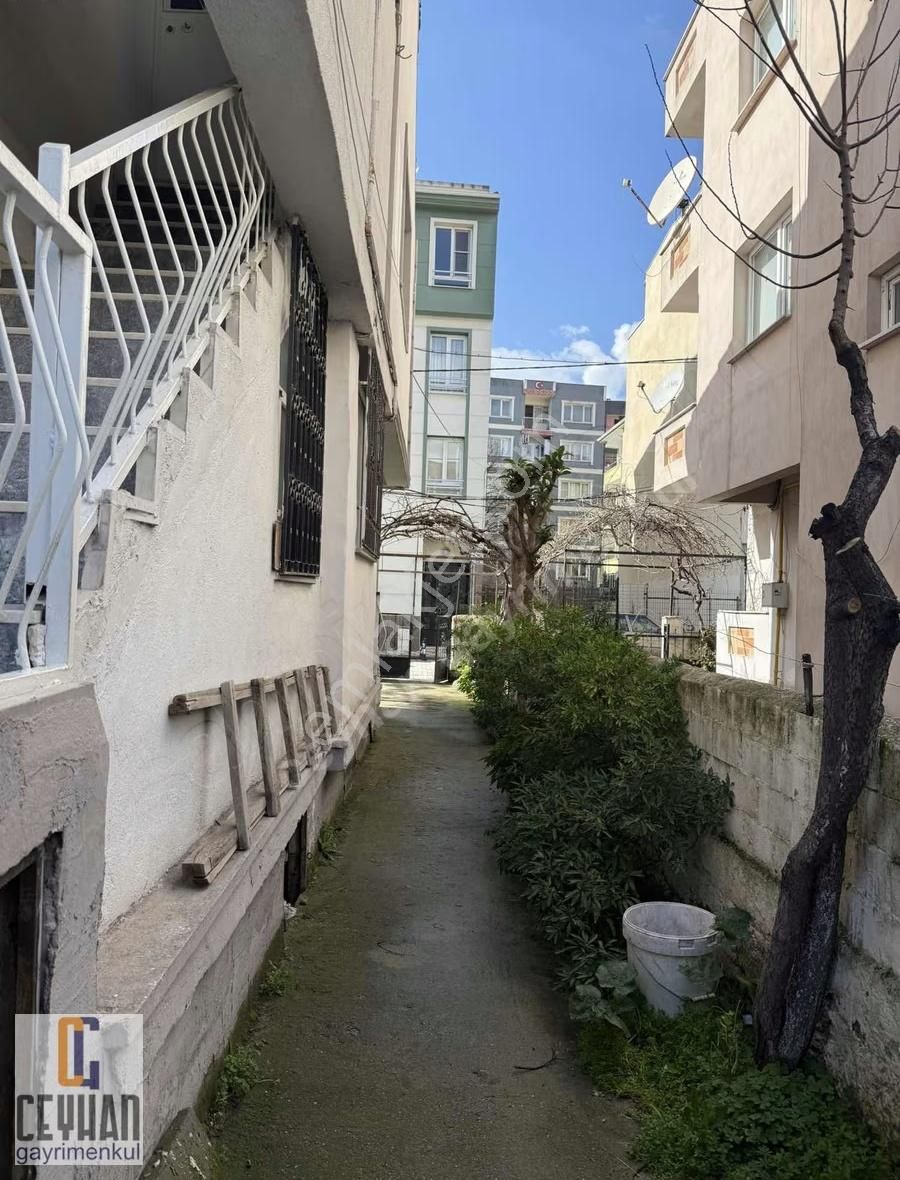 Satılık Ayrı Girişli Zemin Kat Daire - Görsel 3