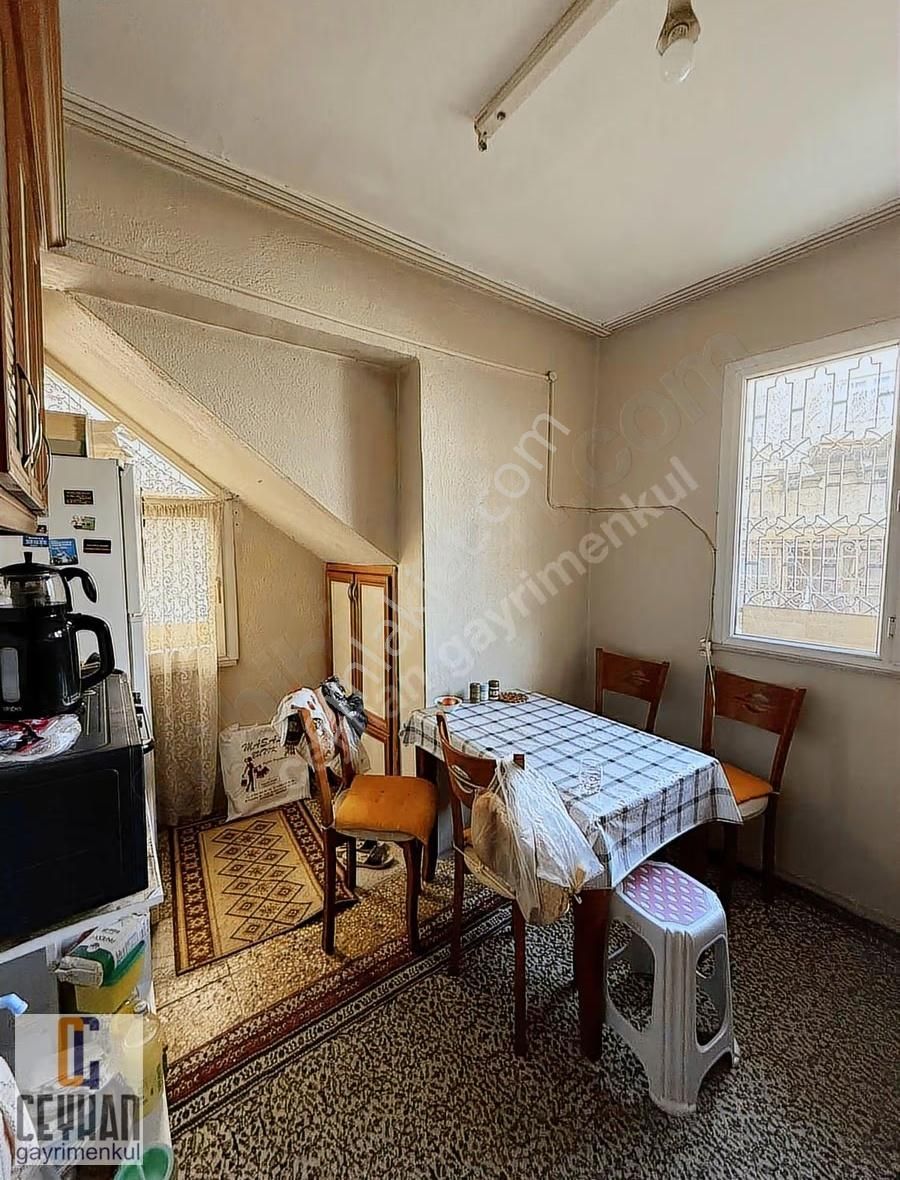 Satılık Ayrı Girişli Zemin Kat Daire - Görsel 15