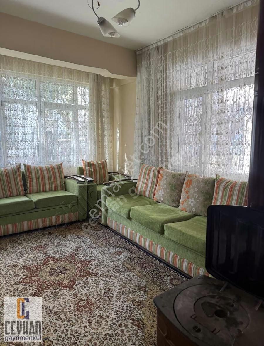 Satılık Ayrı Girişli Zemin Kat Daire - Görsel 10