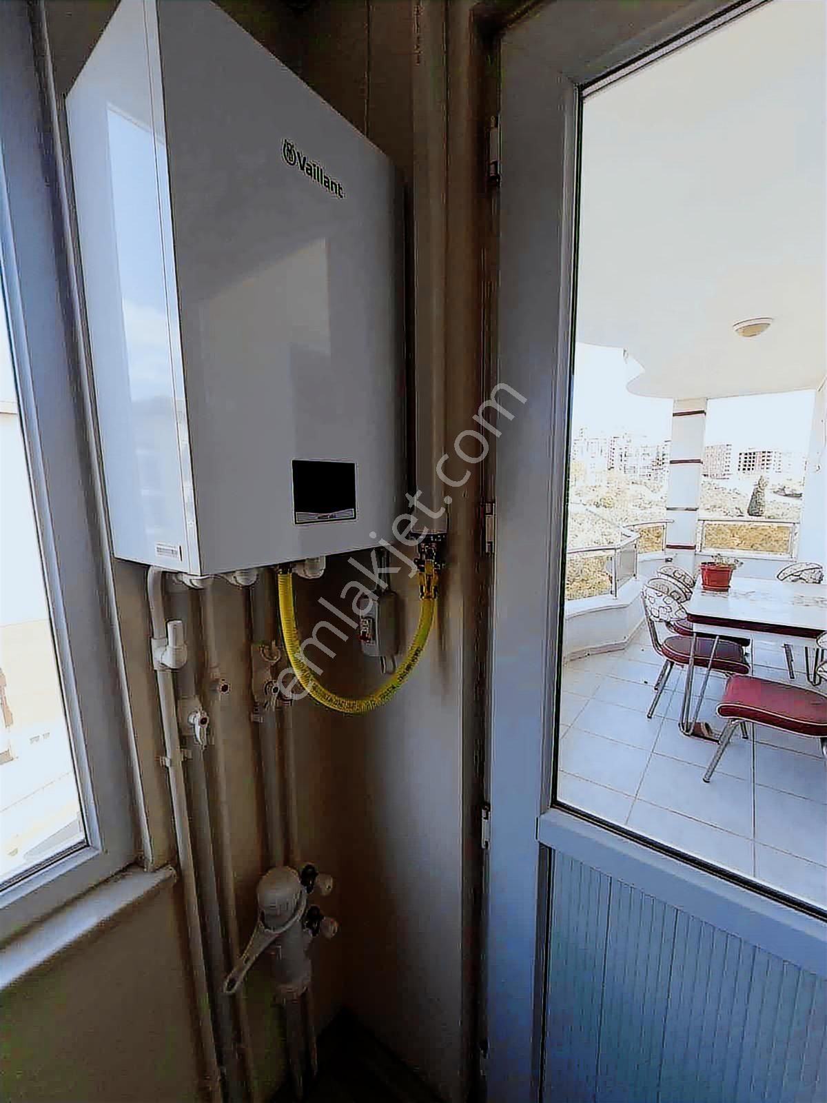 ꔪyalçın'dan ▀▄kadıköy'de Öncephe Arakat Lüks 3+1 Daire Fırsatı▀▄ - Görsel 17