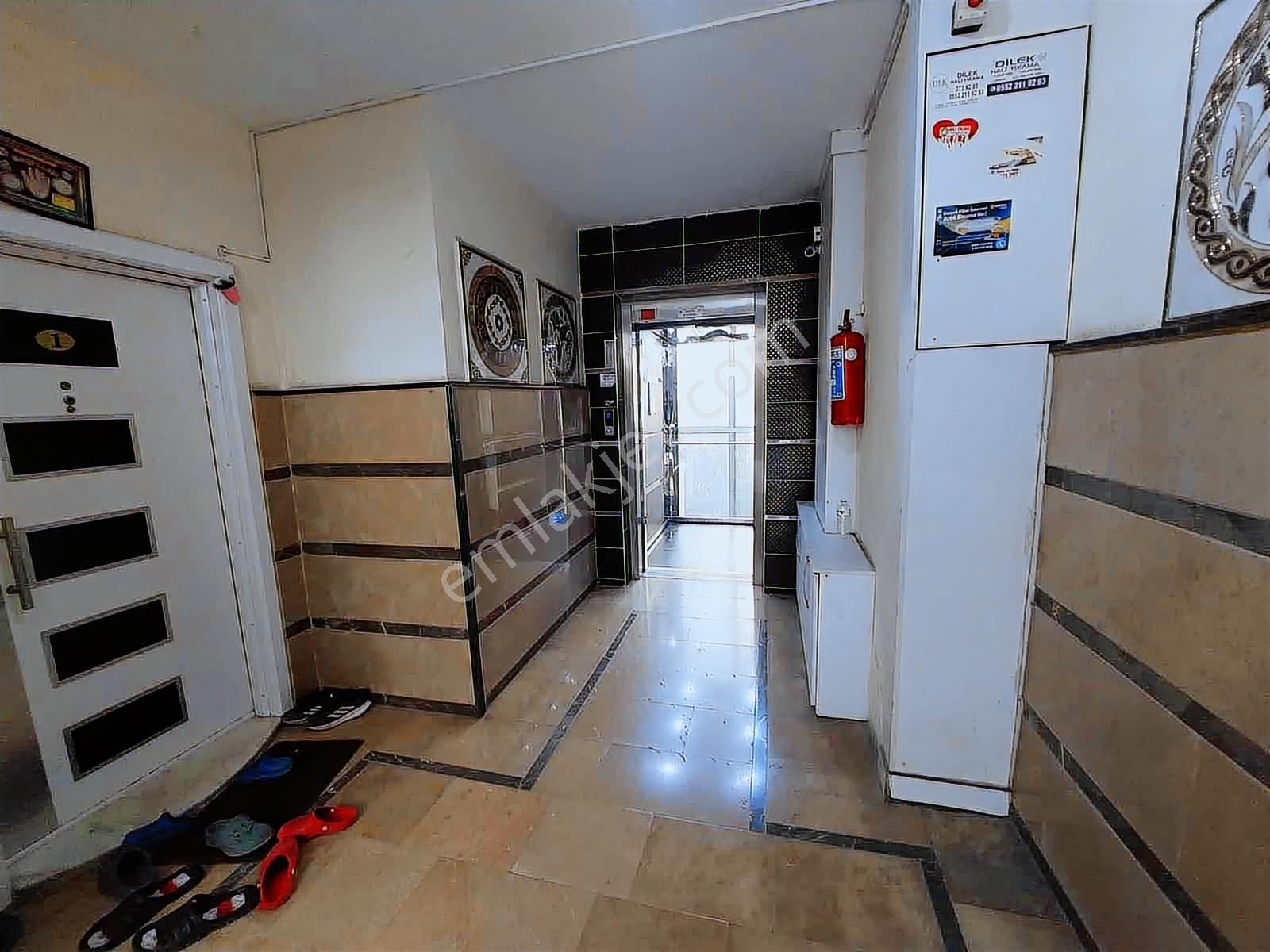 ꔪyalçın'dan ▀▄kadıköy'de Öncephe Arakat Lüks 3+1 Daire Fırsatı▀▄ - Görsel 6