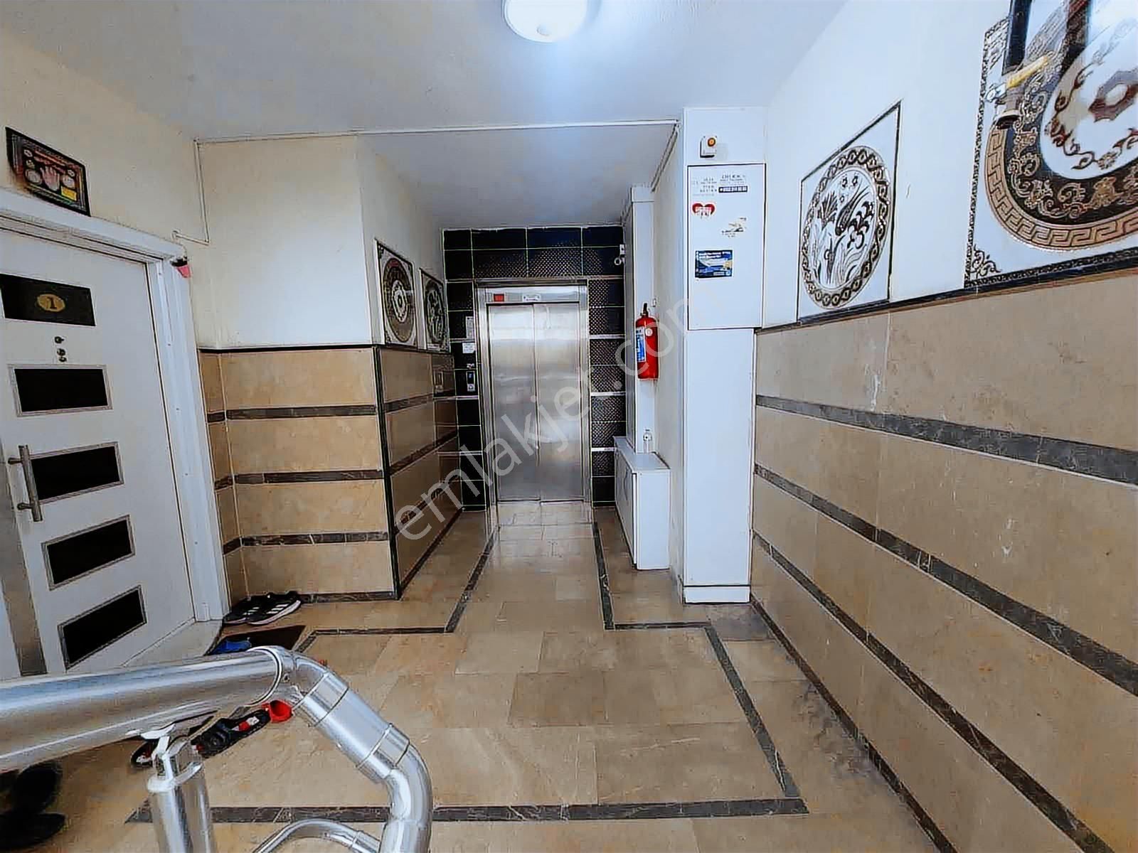 ꔪyalçın'dan ▀▄kadıköy'de Öncephe Arakat Lüks 3+1 Daire Fırsatı▀▄ - Görsel 31
