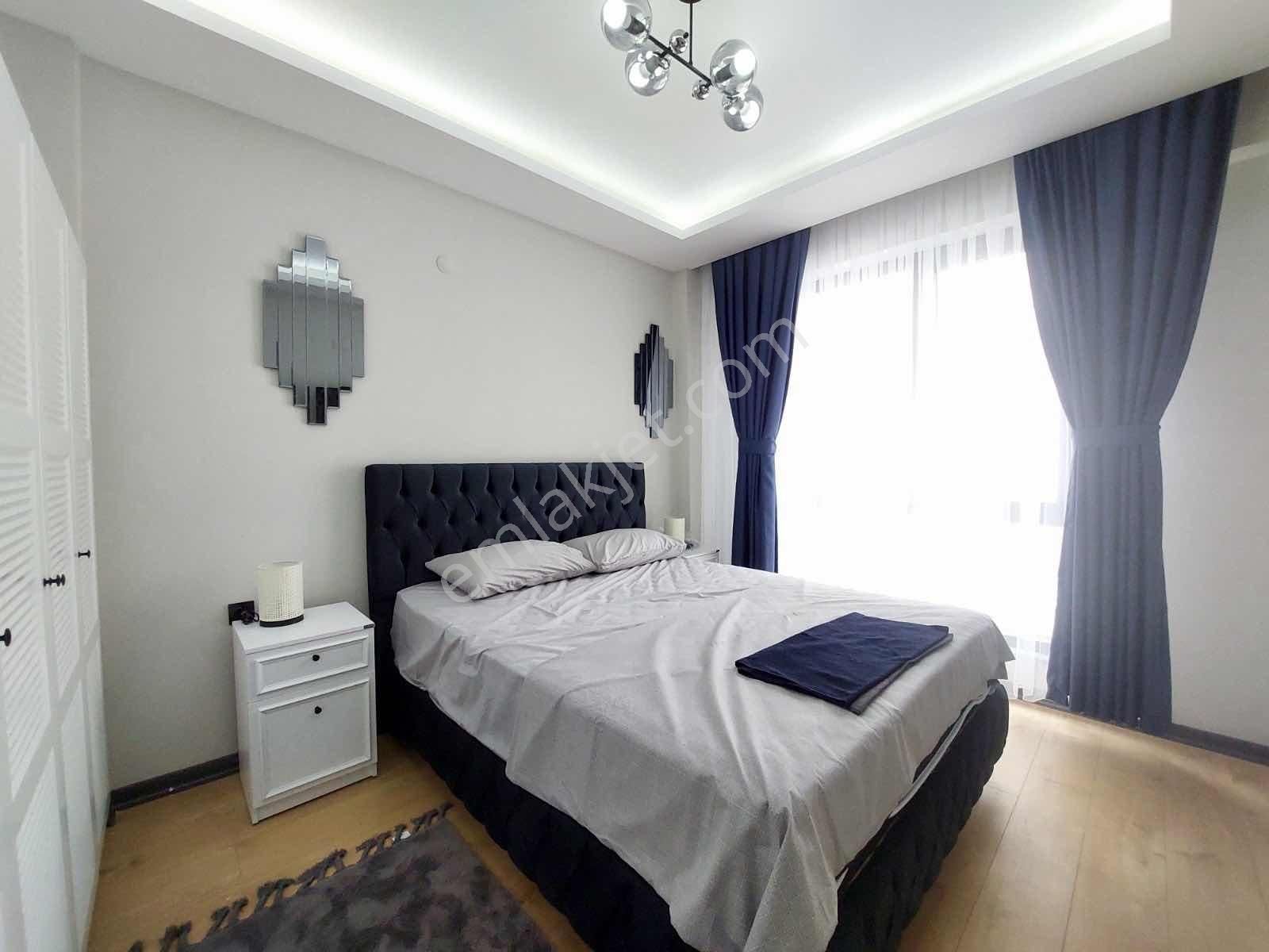 Özlüce Ceylan Nest Sosyal Donatılı Ara Kat 2+1 Sıfır Daire - Görsel 19