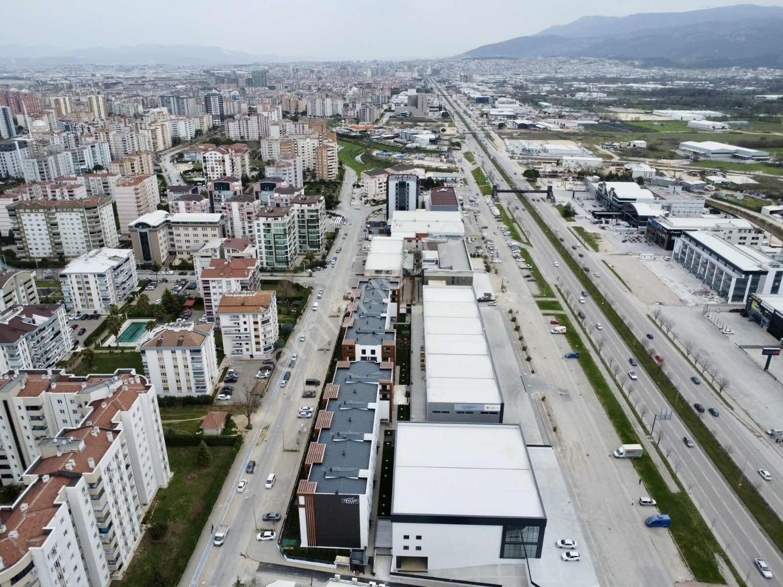 Özlüce Ceylan Nest Sosyal Donatılı Ara Kat 2+1 Sıfır Daire - Görsel 3