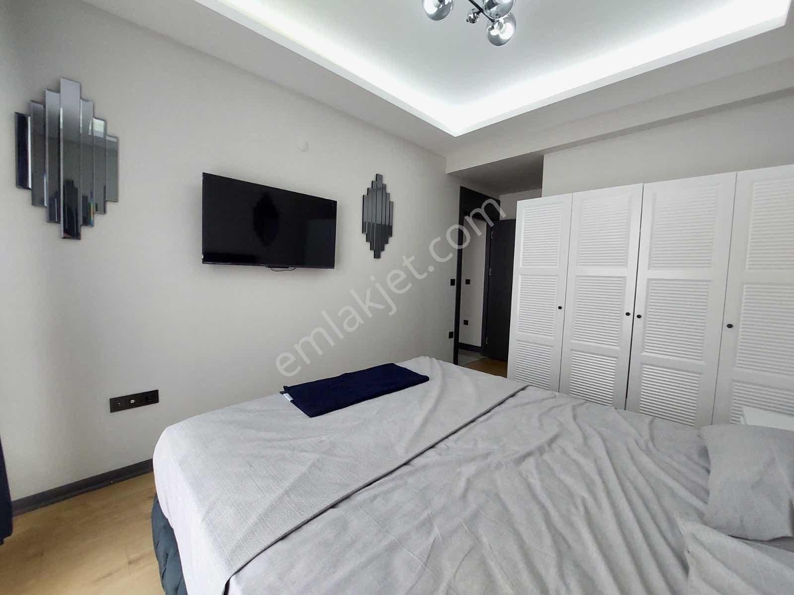 Özlüce Ceylan Nest Sosyal Donatılı Ara Kat 2+1 Sıfır Daire - Görsel 5