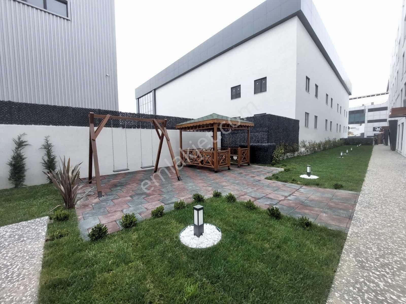 Özlüce Ceylan Nest Sosyal Donatılı Ara Kat 2+1 Sıfır Daire - Görsel 13