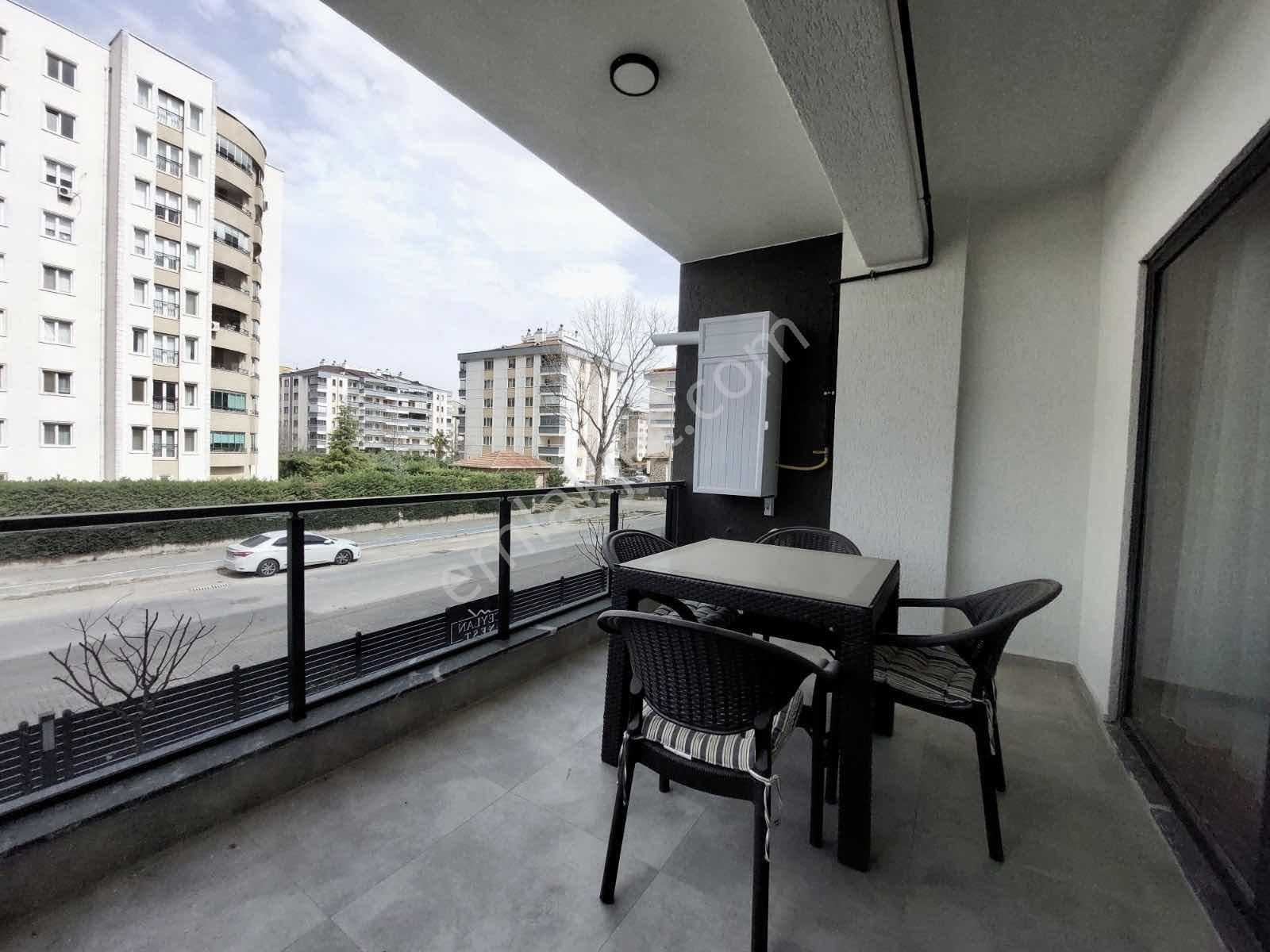 Özlüce Ceylan Nest Sosyal Donatılı Ara Kat 2+1 Sıfır Daire - Görsel 25