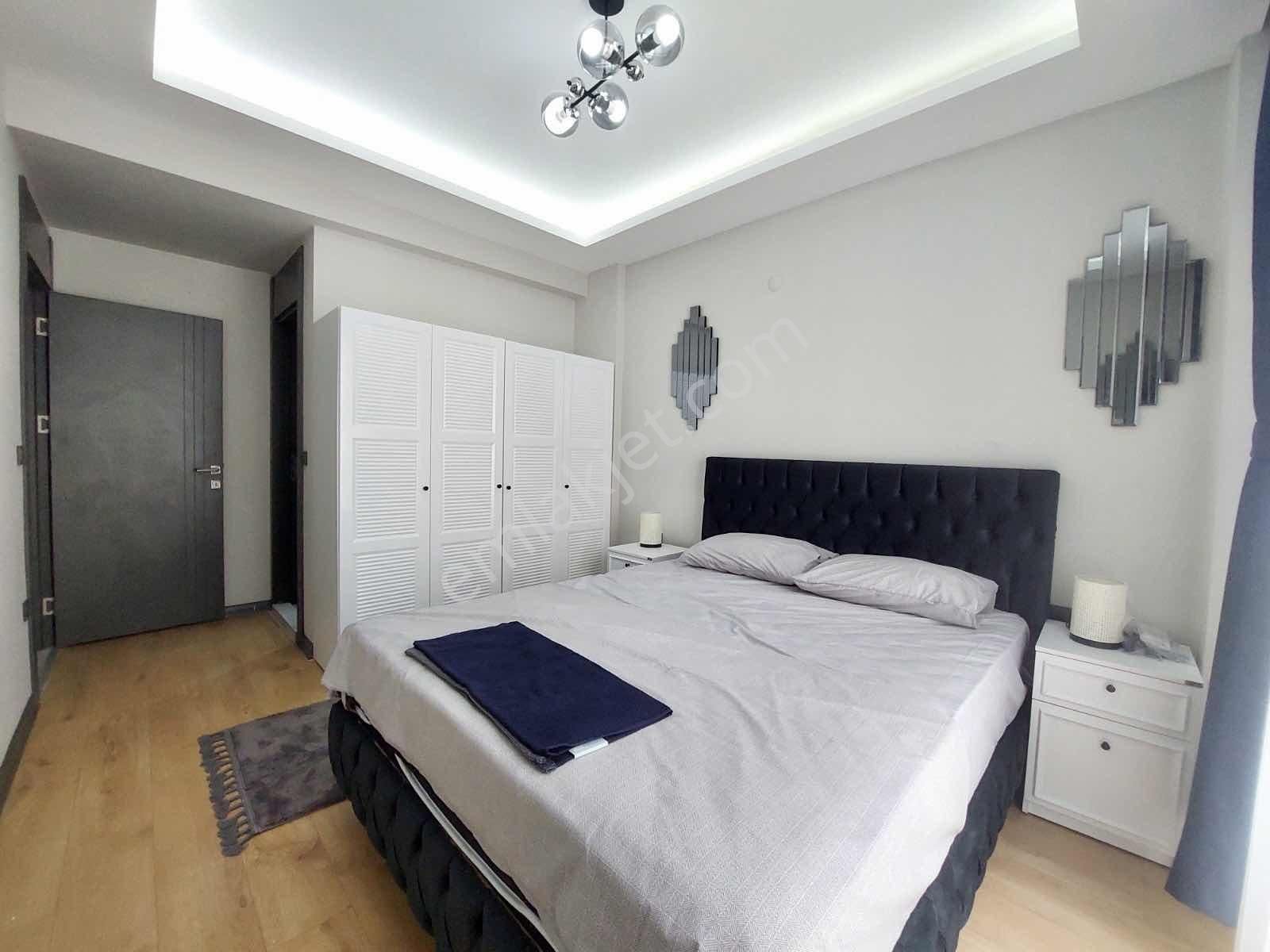 Özlüce Ceylan Nest Sosyal Donatılı Ara Kat 2+1 Sıfır Daire - Görsel 20