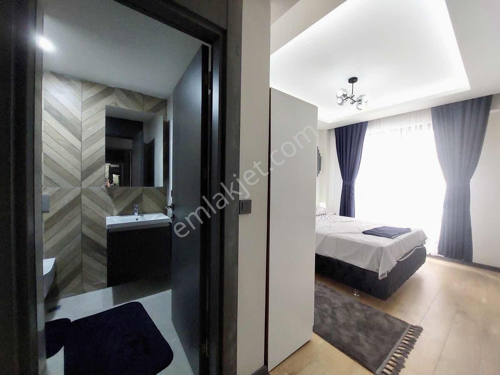 Özlüce Ceylan Nest Sosyal Donatılı Ara Kat 2+1 Sıfır Daire - Görsel 8