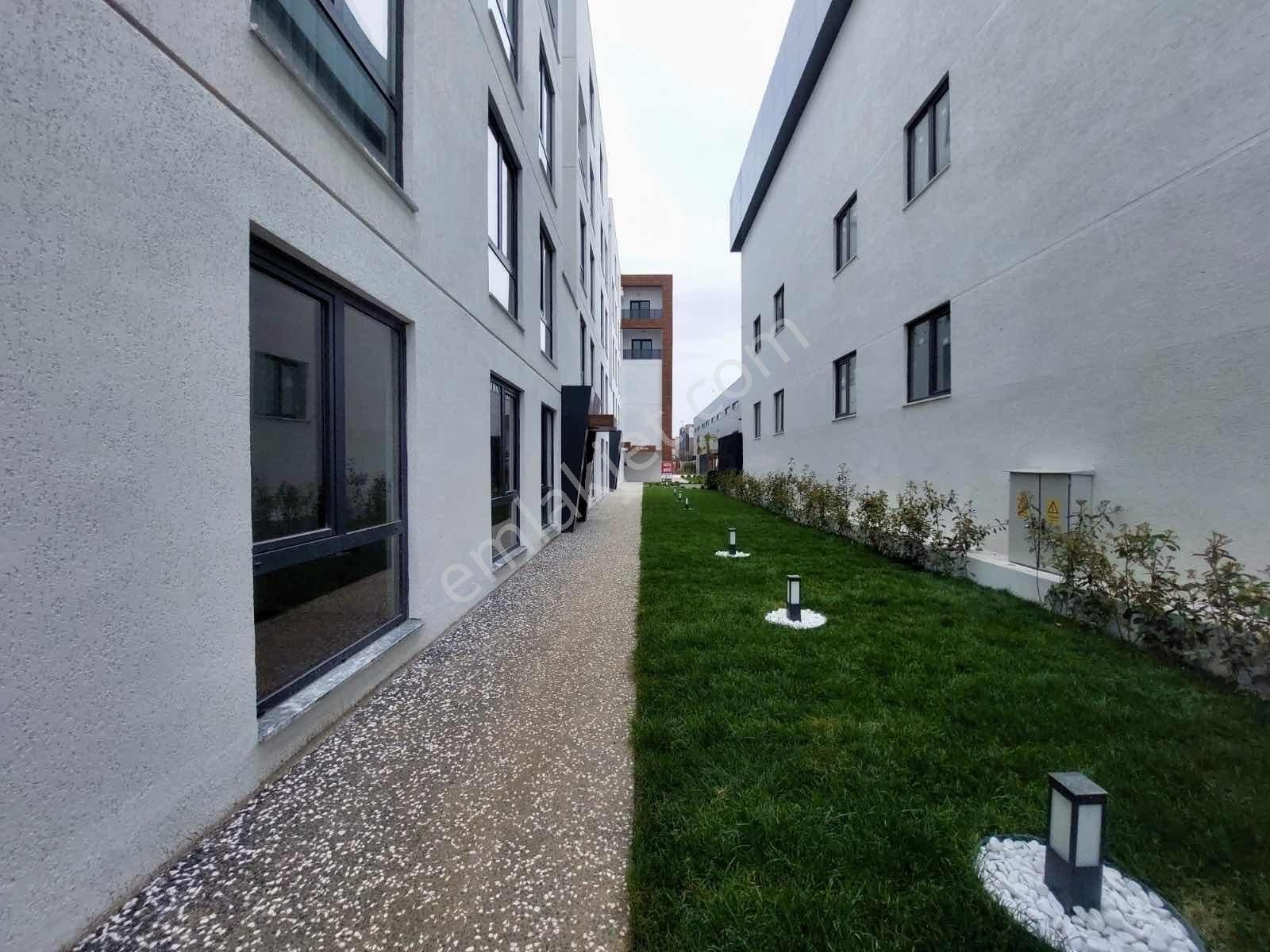 Özlüce Ceylan Nest Sosyal Donatılı Ara Kat 2+1 Sıfır Daire - Görsel 15